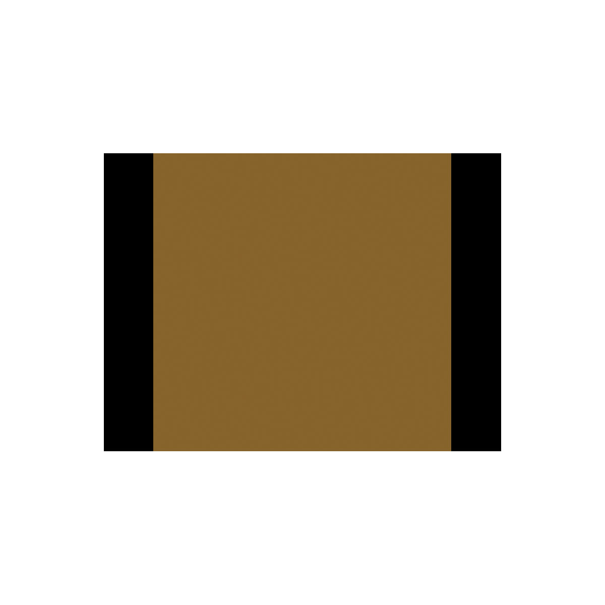 Vincent Voll- und Abtönfarbe braunbeige 0,25 L Bild 2