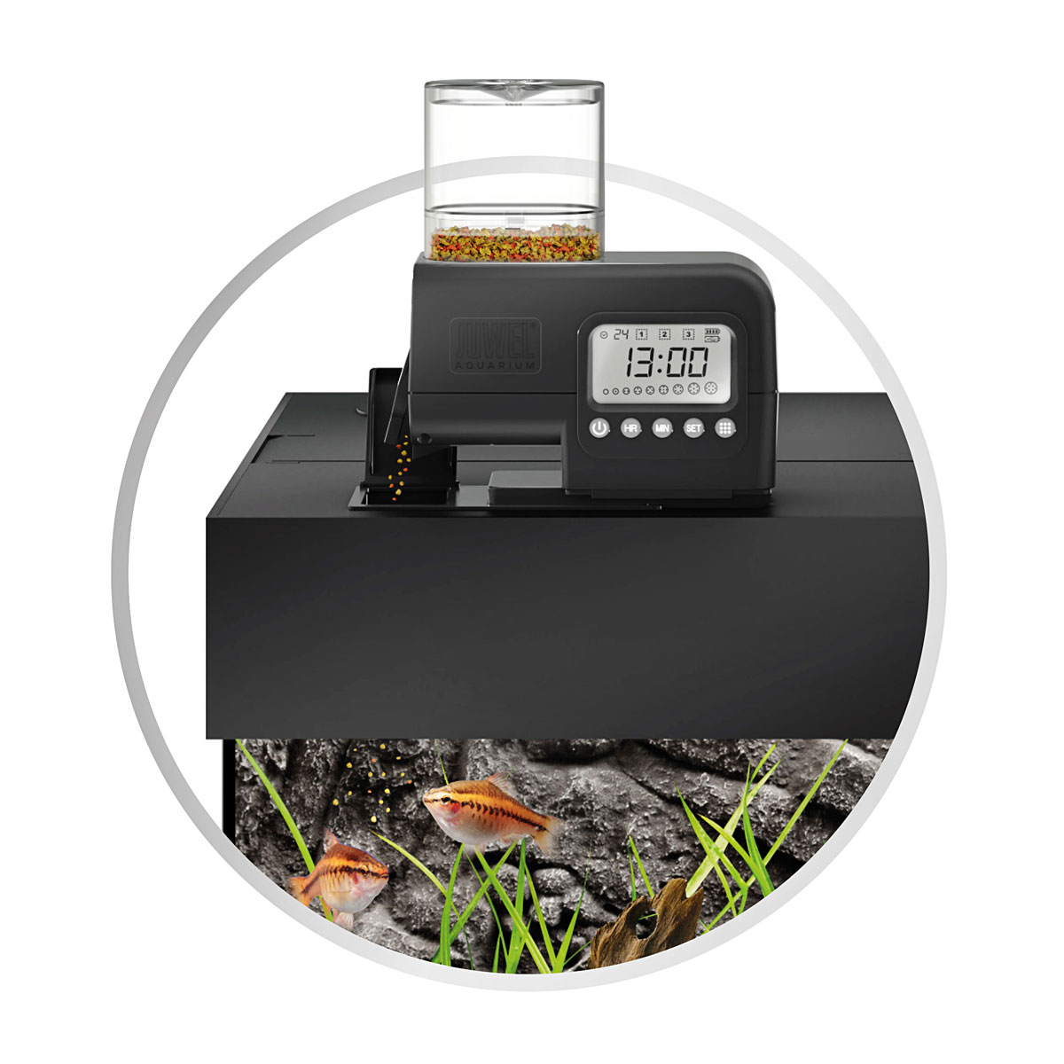 Futterautomat SmartFeed 2.0 Bild 6