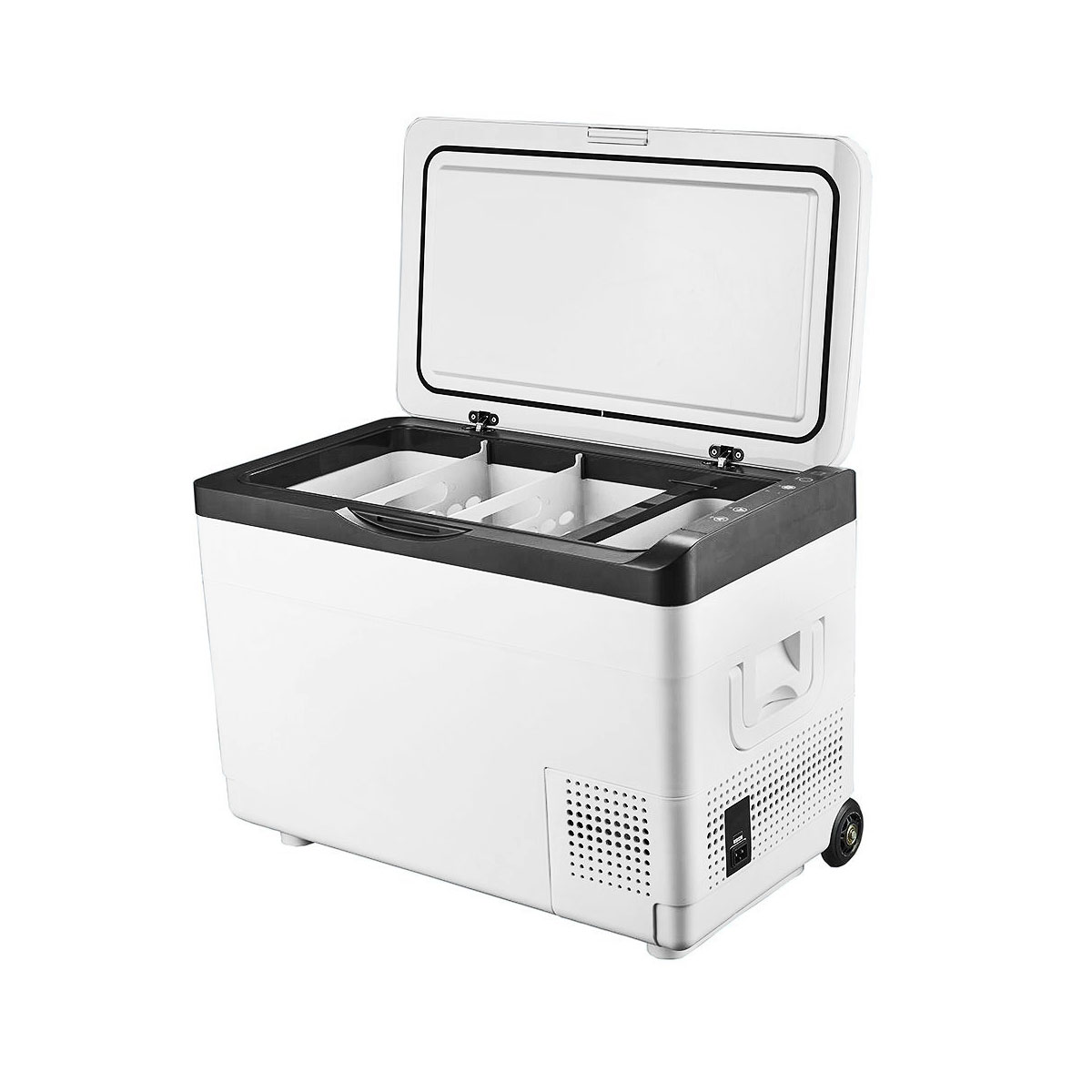 Kühlbox KM 300 Bild 2