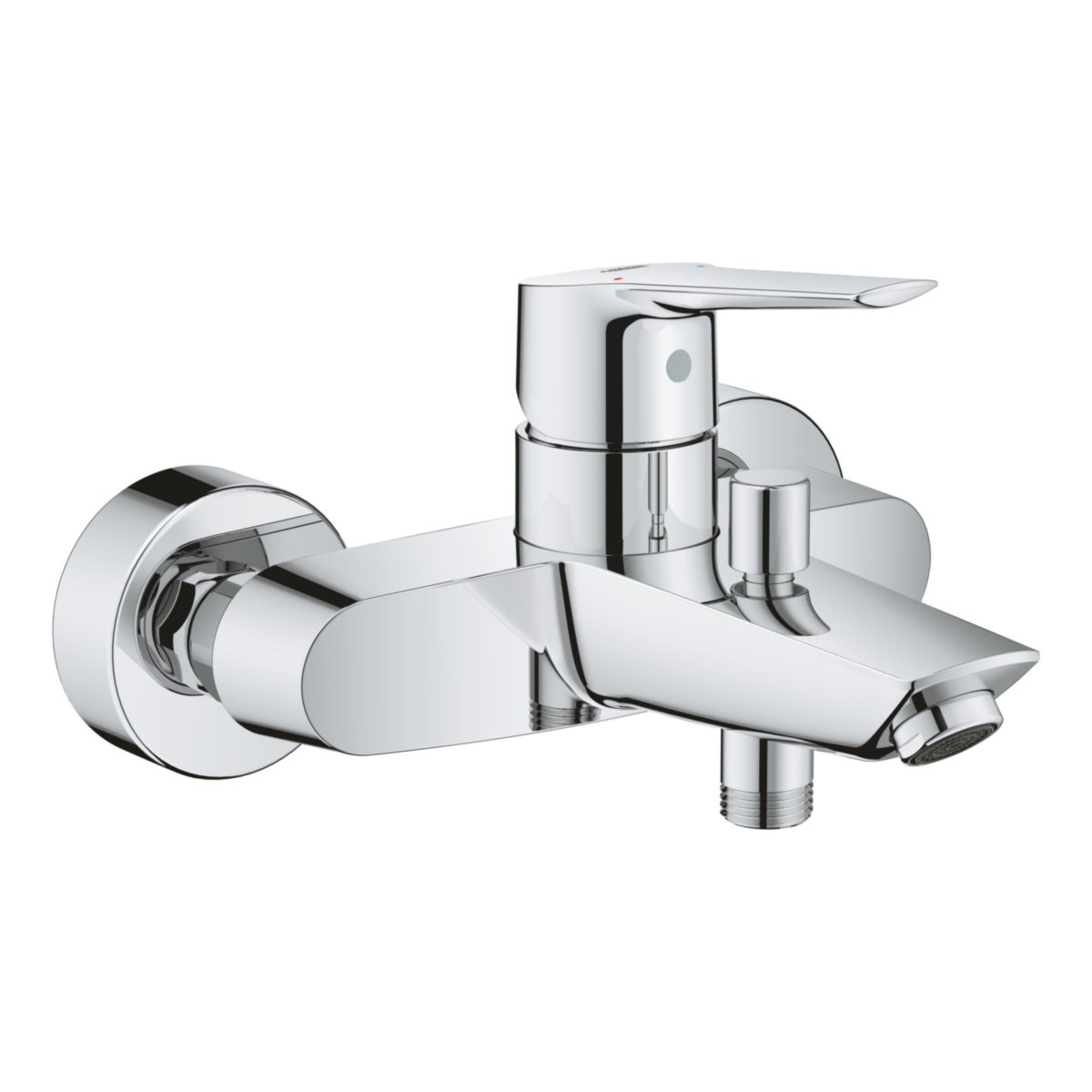 Grohe Einhand-Wannenbatterie Start 1/2"