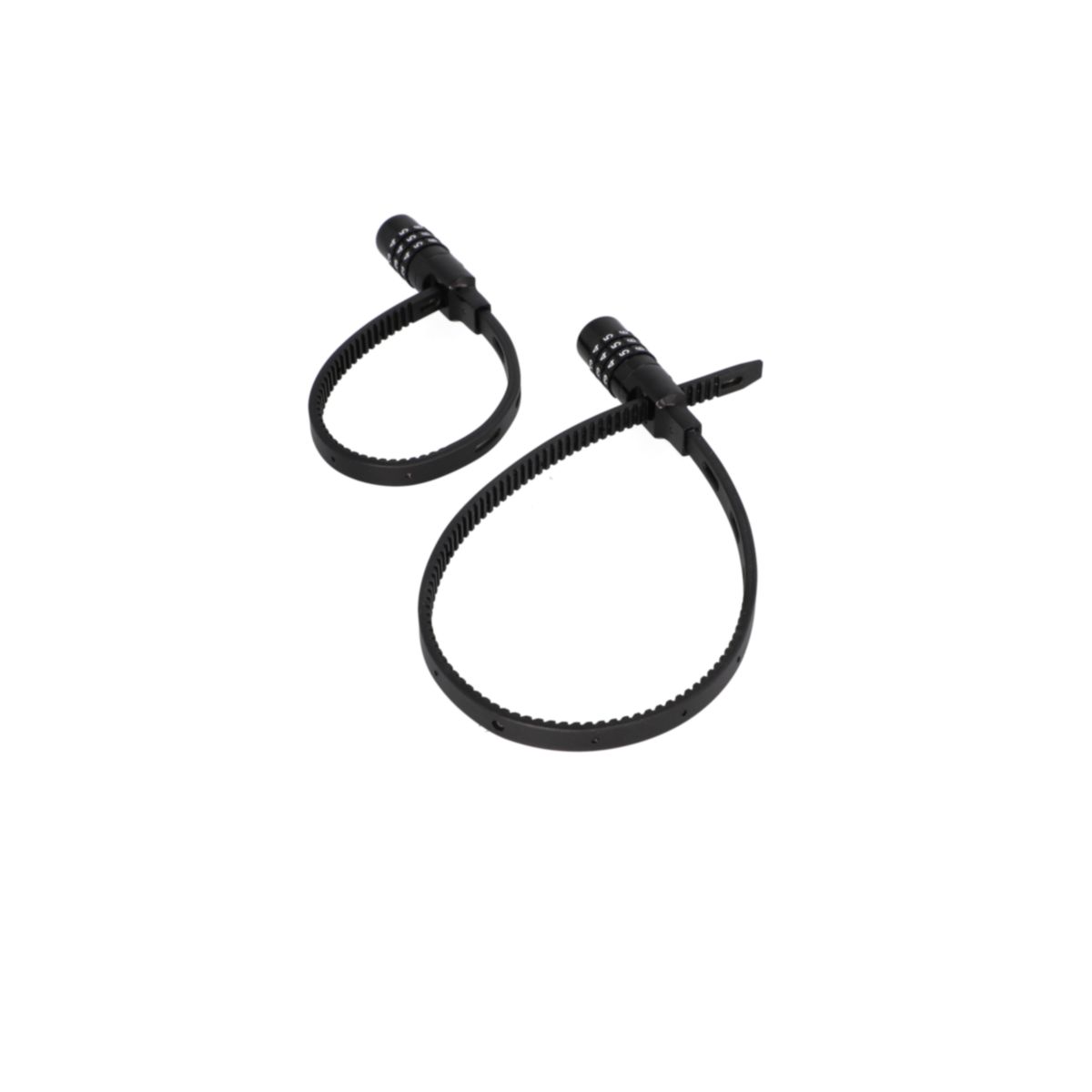 Fischer Kabelbinderschloss-Set 53/35