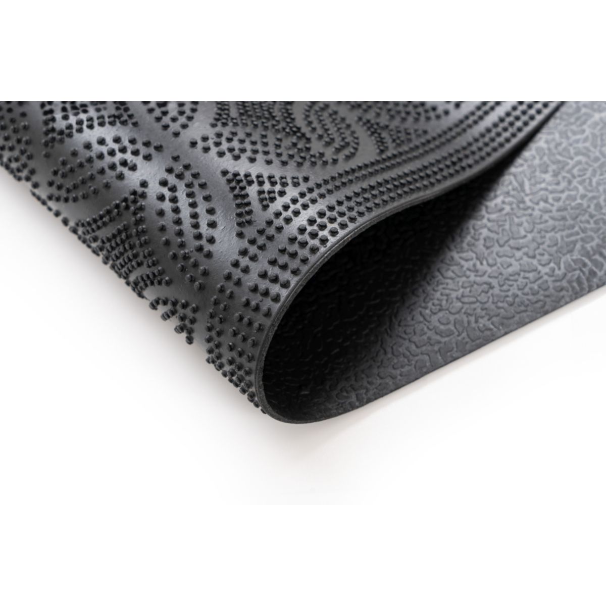 Fußmatte Elegant Entry 225 Schwarz 40 x 60 cm Bild 4