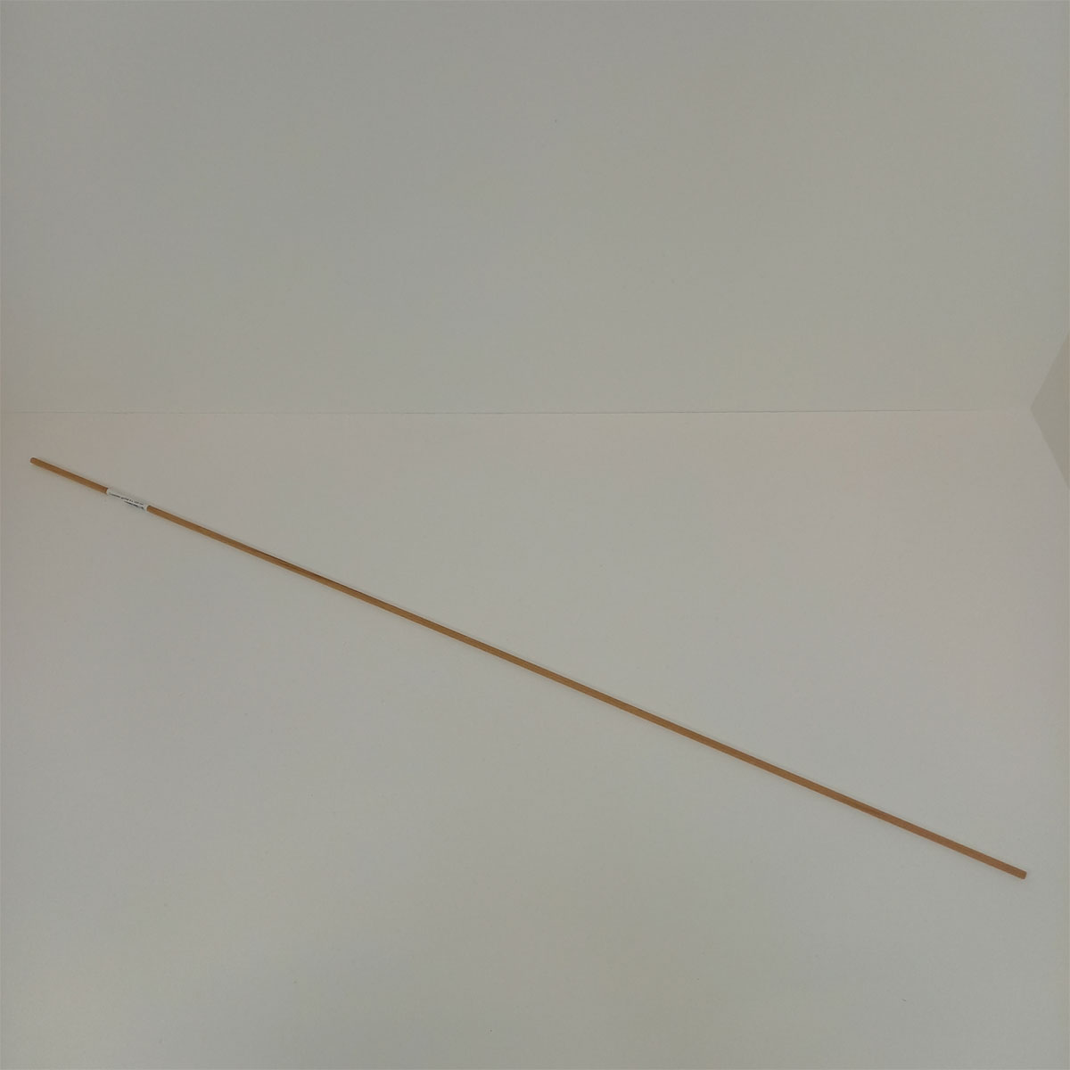 Riffelstab Buche 6 x 1000 mm