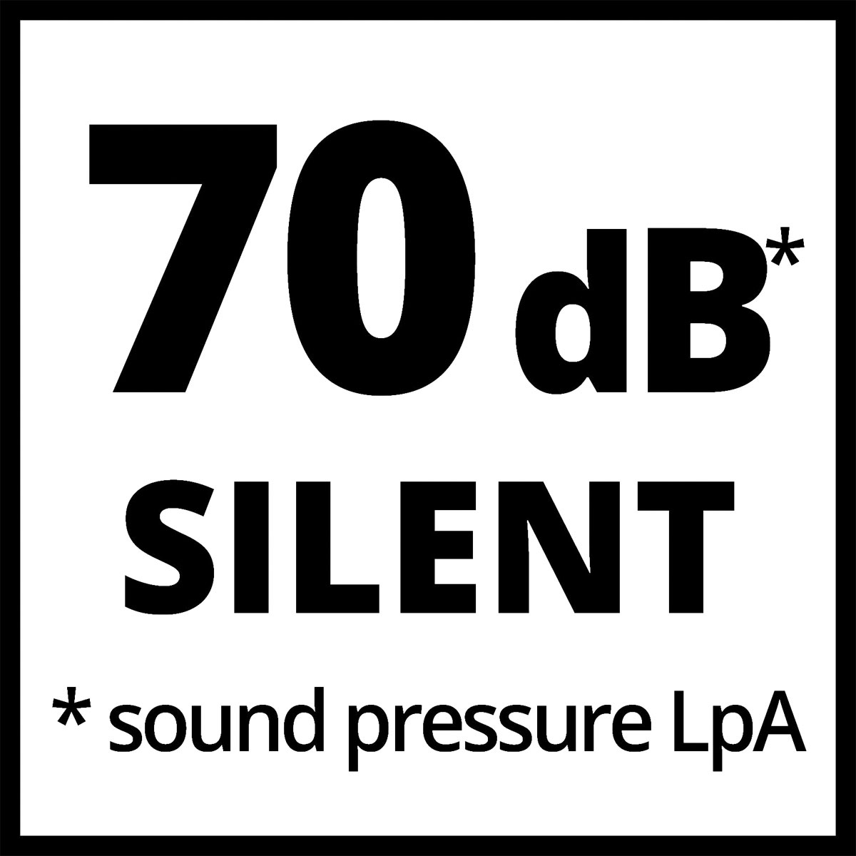 Einhell Kompressor TE-AC 270/50 Silent Bild 11