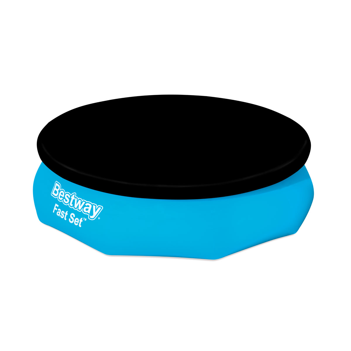 Bestway Fast Set Swimmingpool 274 x 76 cm Bild 4