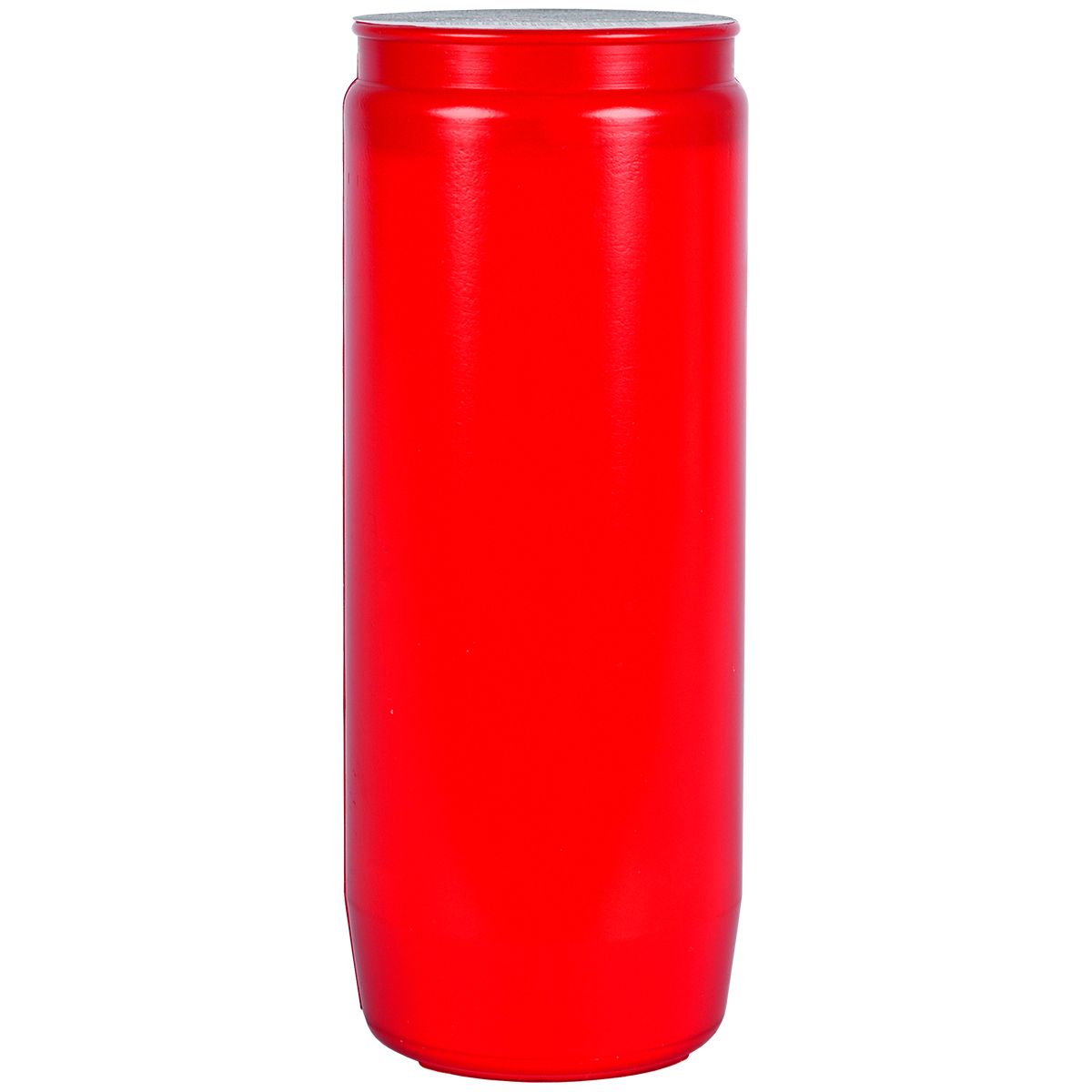 Müller Kerzenfrabrik Grablicht rot