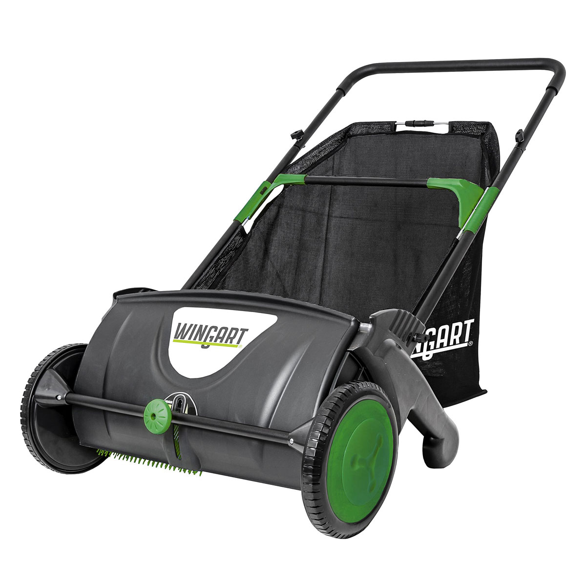 Wingart Laubsammler WMLS 53