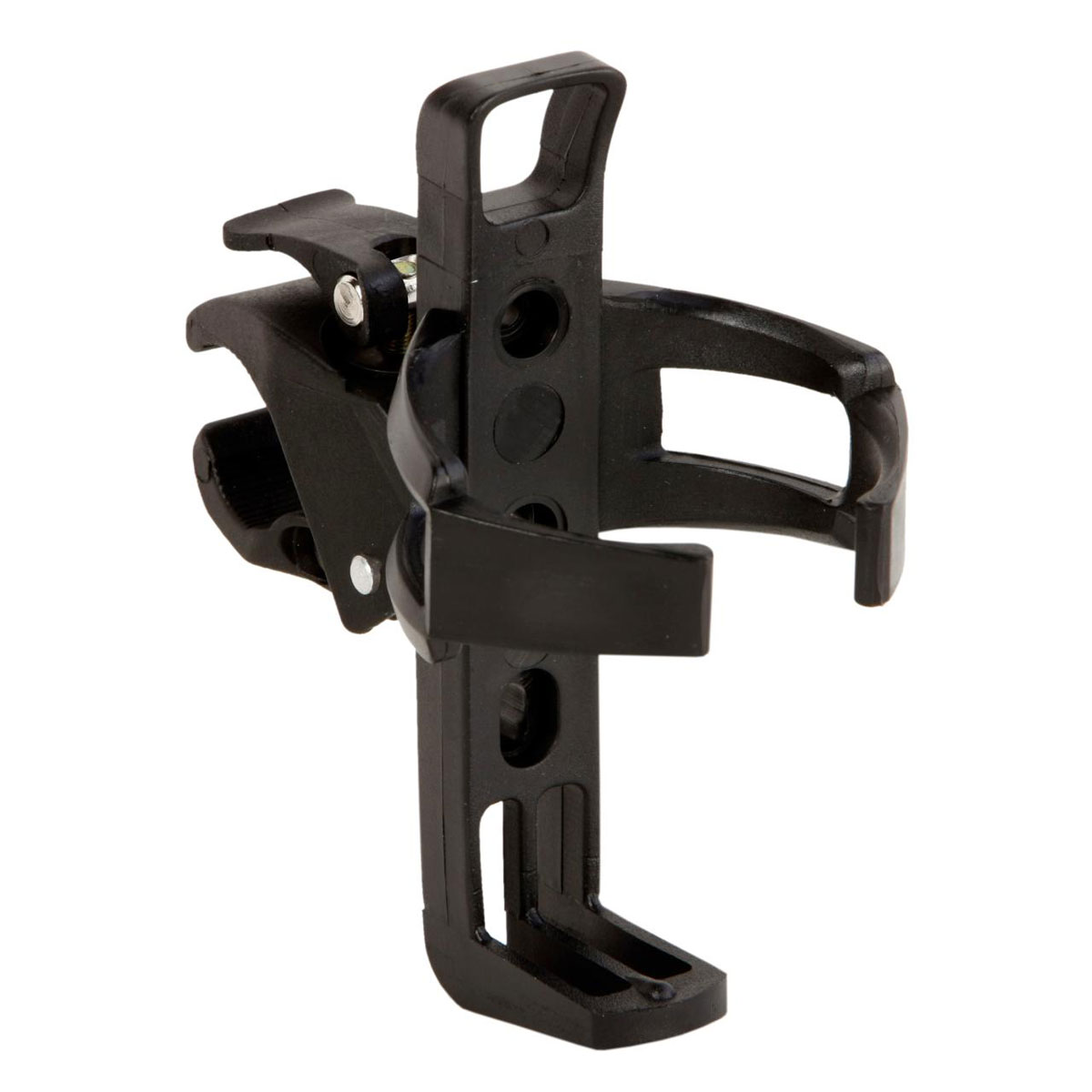 Fischer Bikes Trinkflaschen-Halter Kunststoff schwarz