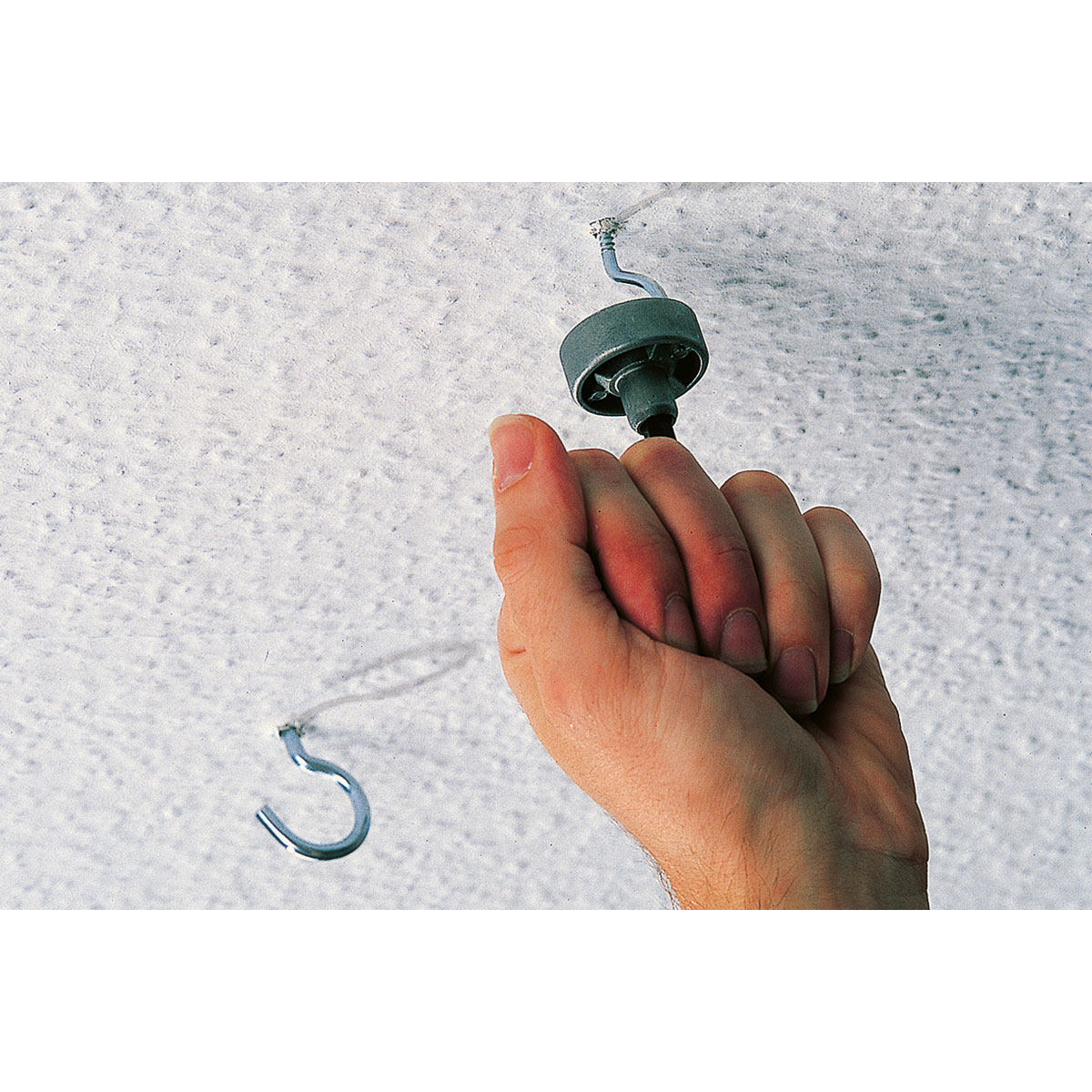 Wolfcraft  Hakenschraubendreher Bild 5