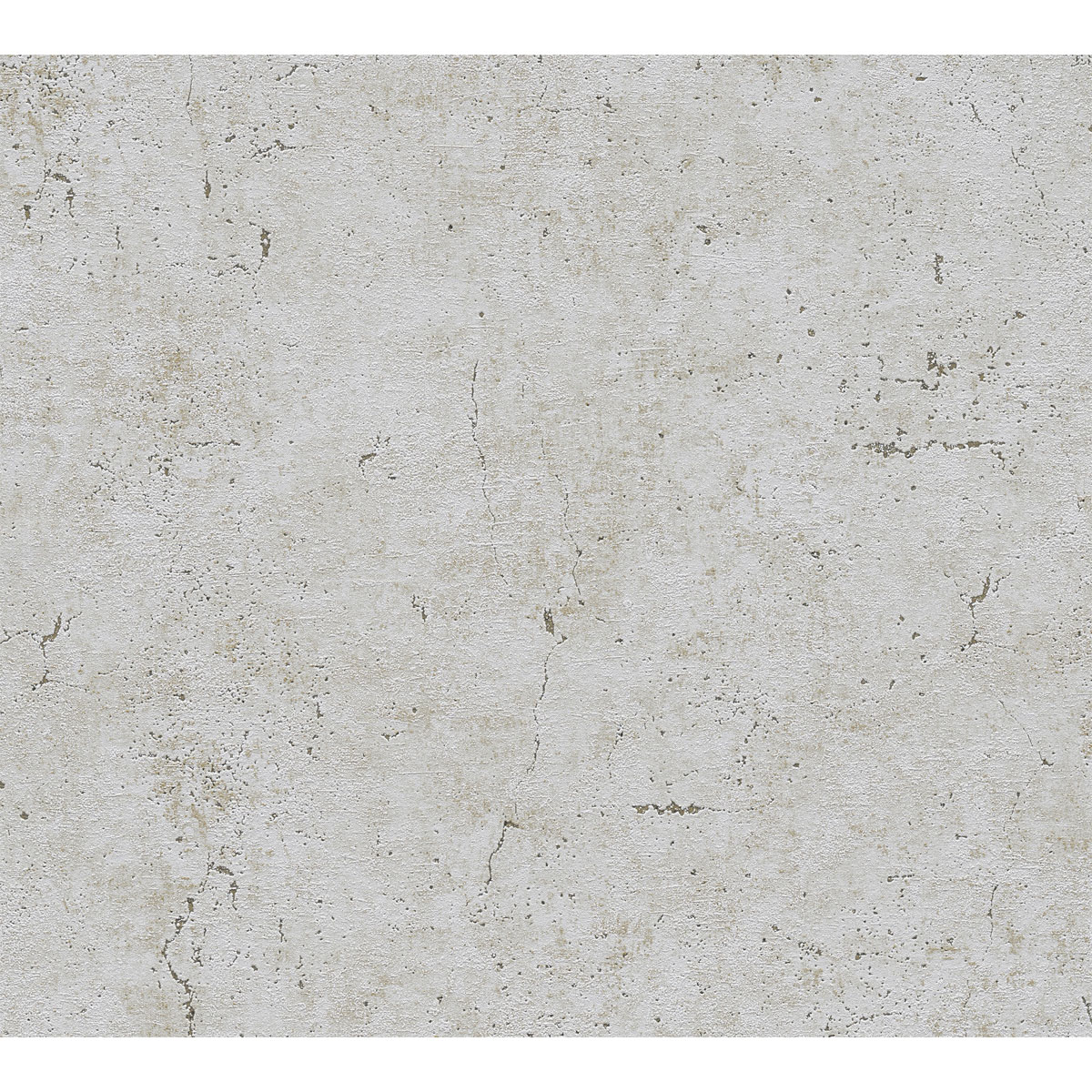 Vliestapete Metropolitan Stories Berlin 10,05 x 0,53 m Betonoptik steingrau Bild 1