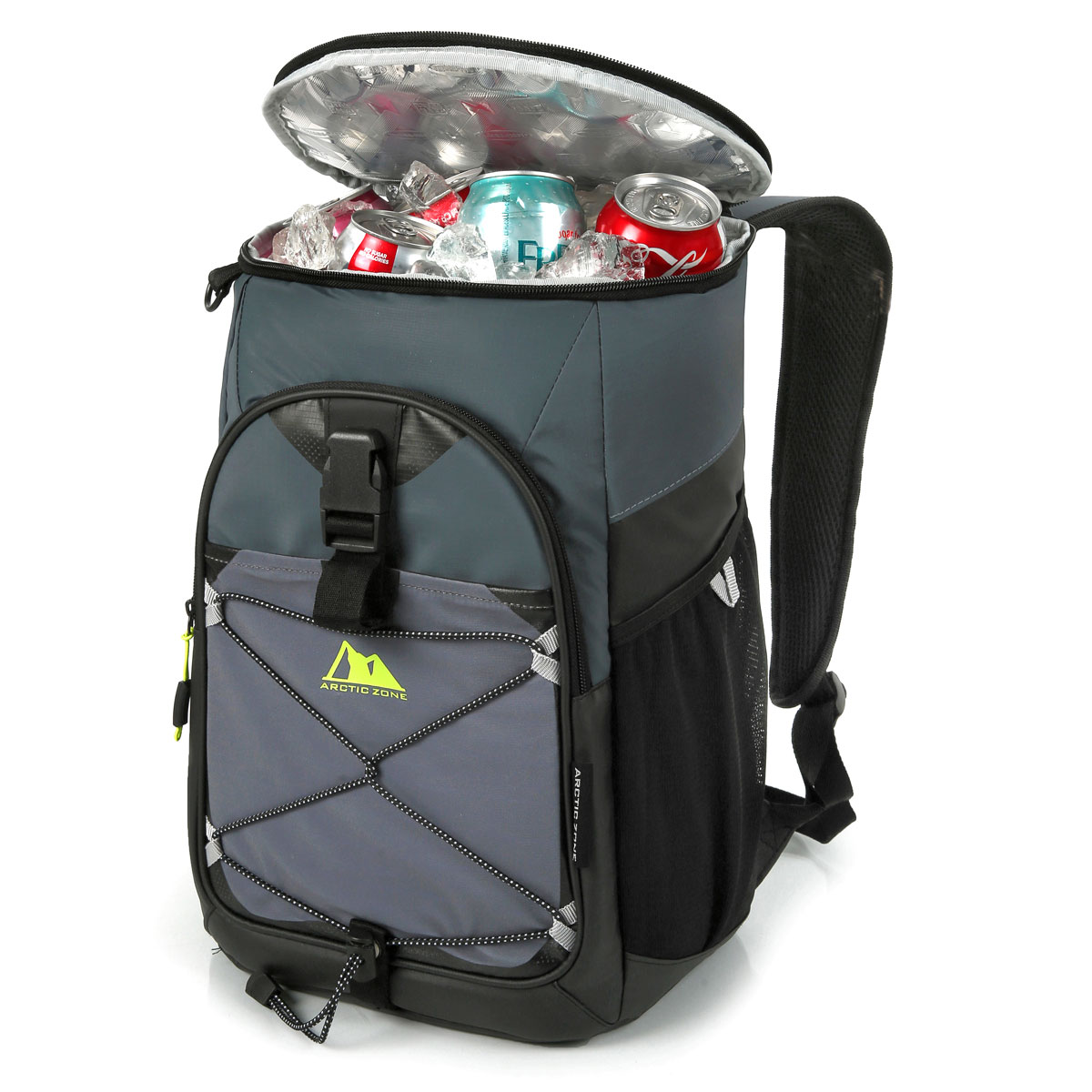 ARCTIC ZONE High Performance Kühlrucksack 15 L Bild 2