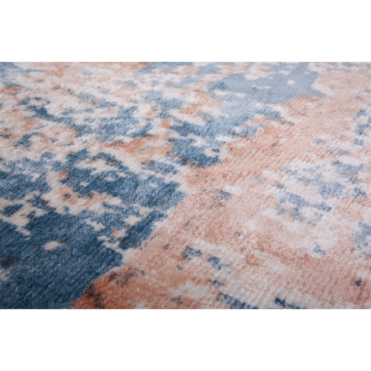 Ocean 300 Multi / Blau 170cm x 240cm Bild 3