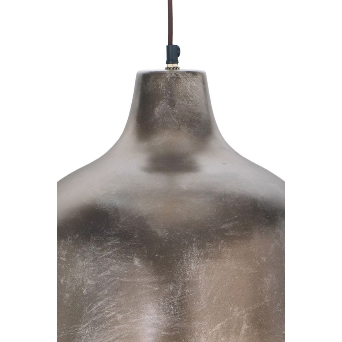 Hängelampe Sawyer 125 Bronze Bild 5