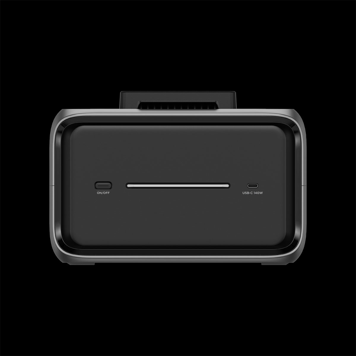 EcoFlow  Zusatzbatterie River 3 600 Wh Bild 5