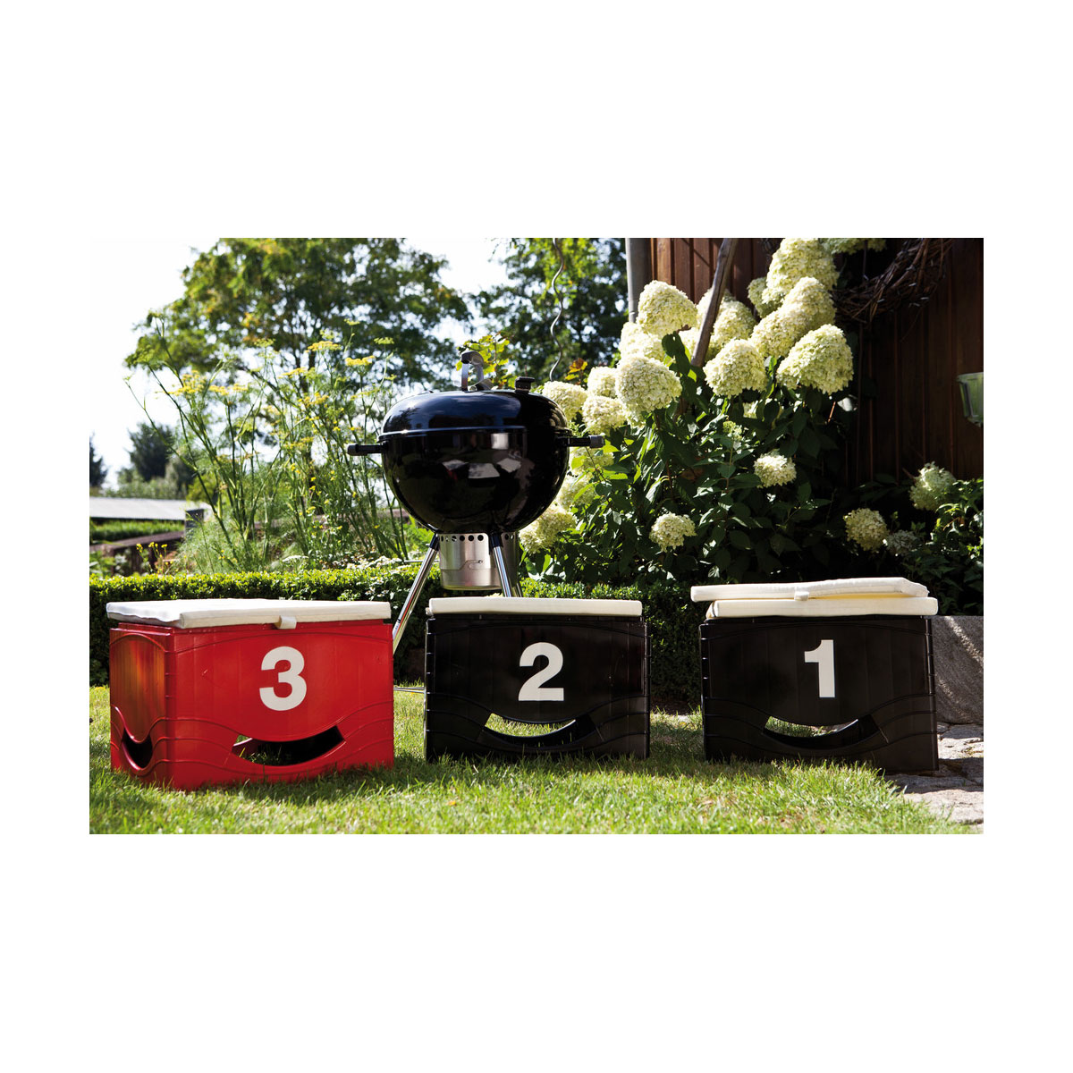 Edding  Spray 5200 tiefschwarz glänzend Bild 4