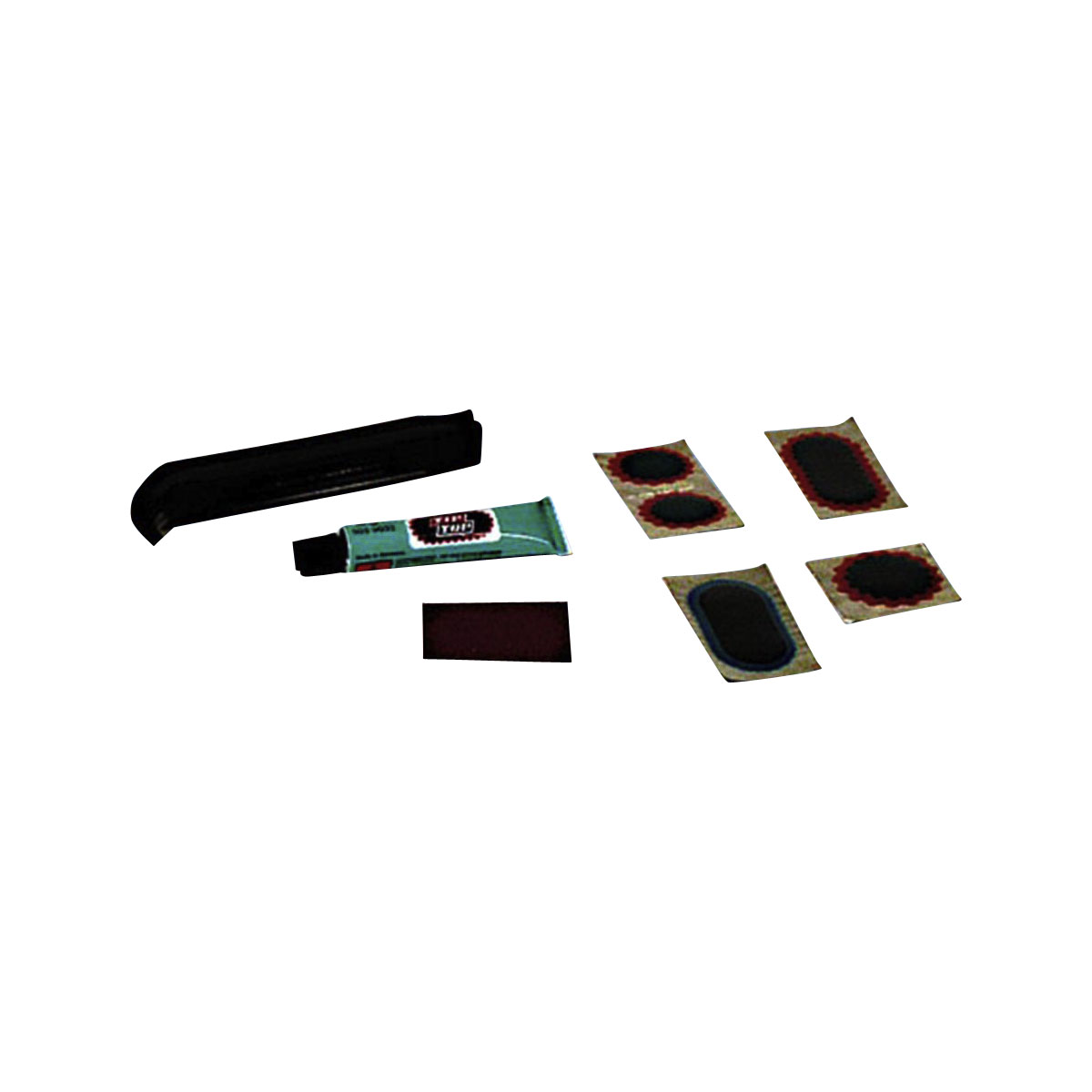 Schlauch-Reparatur-Set Tip-Top mit Reifenheber