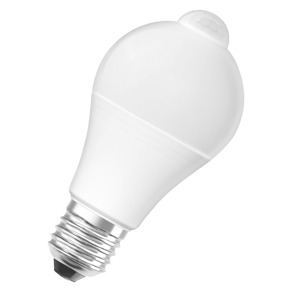 Osram LED-Leuchtmittel E27 warmweiß 75W Bewegungssensor Bild 1