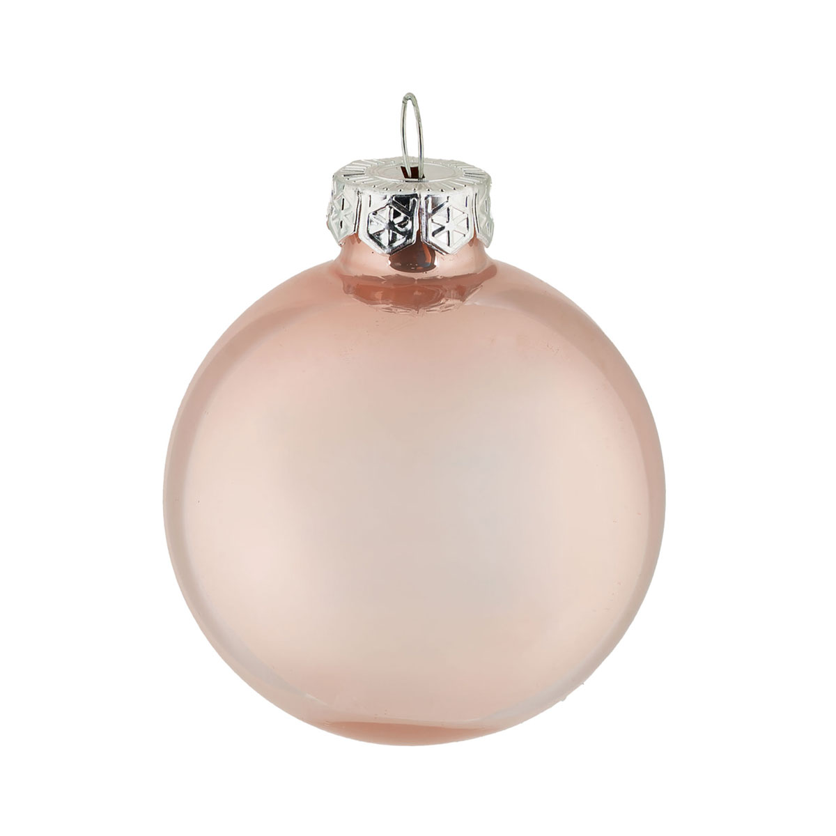 Ambientis Glaskugeln 3 cm rosa Mix Bild 4