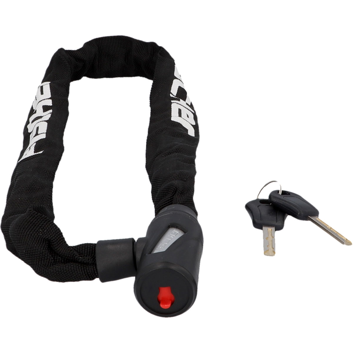 Fischer  Kettenschloss 90 cm