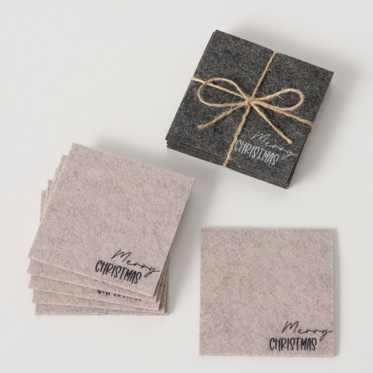 Untersetzer Trevan 6 teilig Quad Bild 1