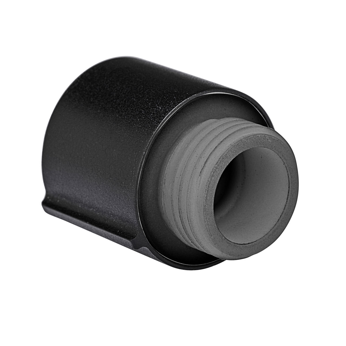 Wenko Wasserspar-Adapter schwarz Bild 3