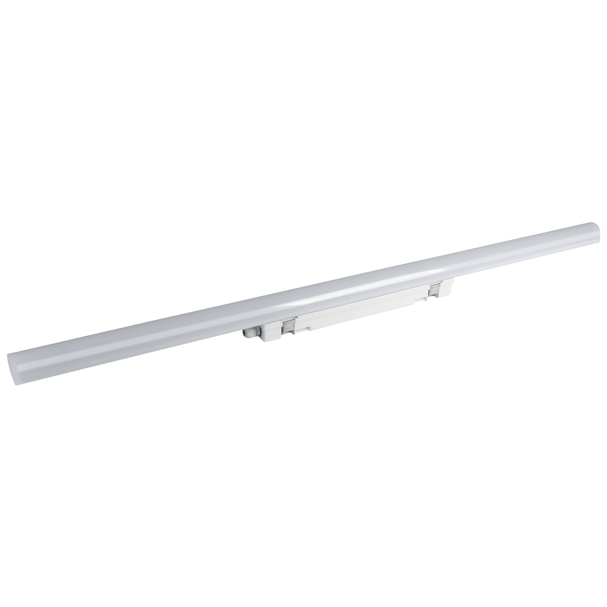 Müller Licht LED-Wannenleuchte Aquafix 120 120 cm weiß