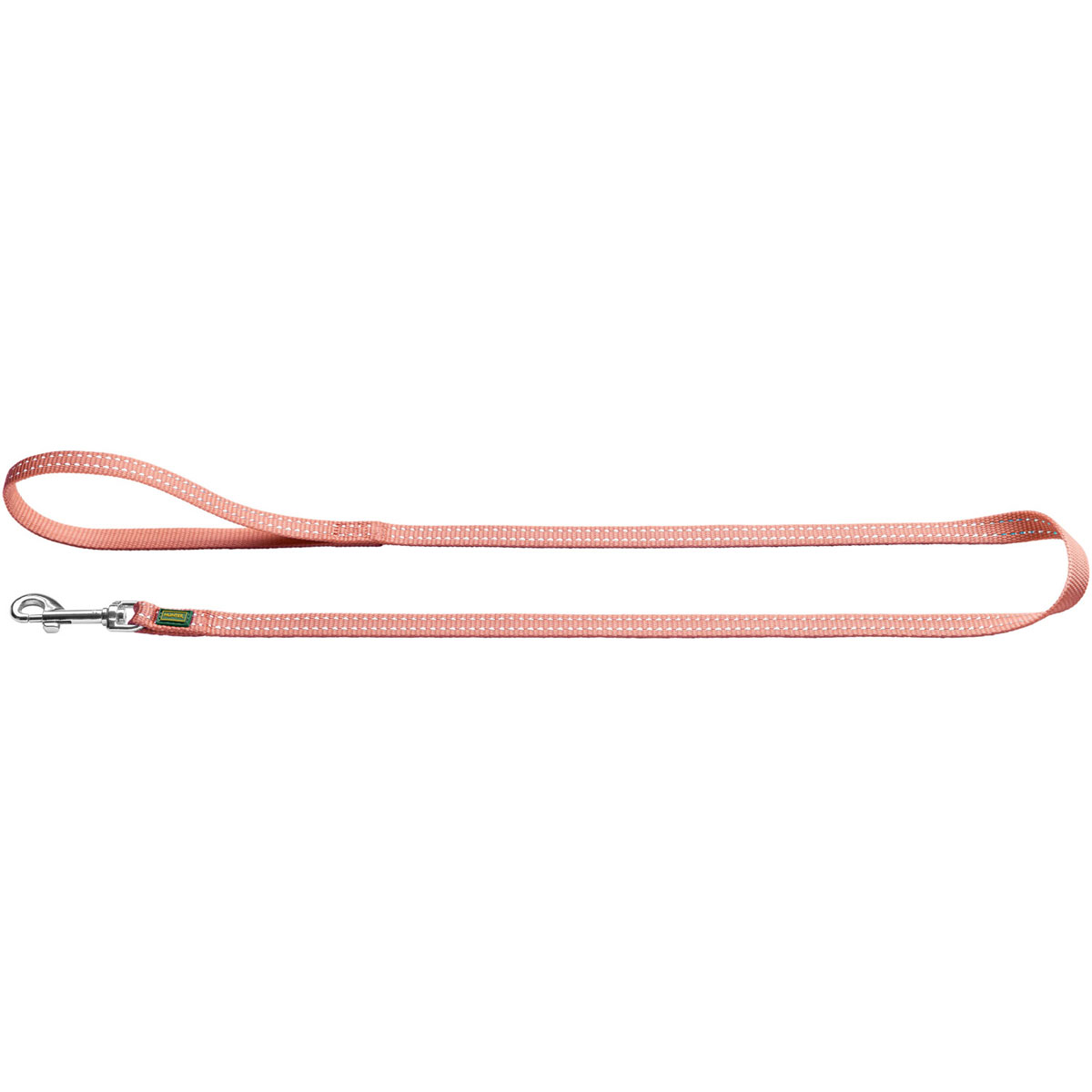 Hunter Führerleine Tripoli hellrosa 110 x 1,5 cm