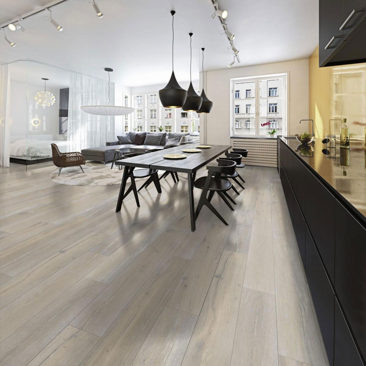 Classen  Designboden Neo Wood 2.0 Tanned Oak Bild 5