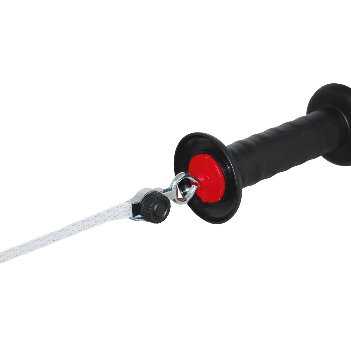 Weidezaunband EconomyLine 200 m 1,25 cm weiß Bild 1