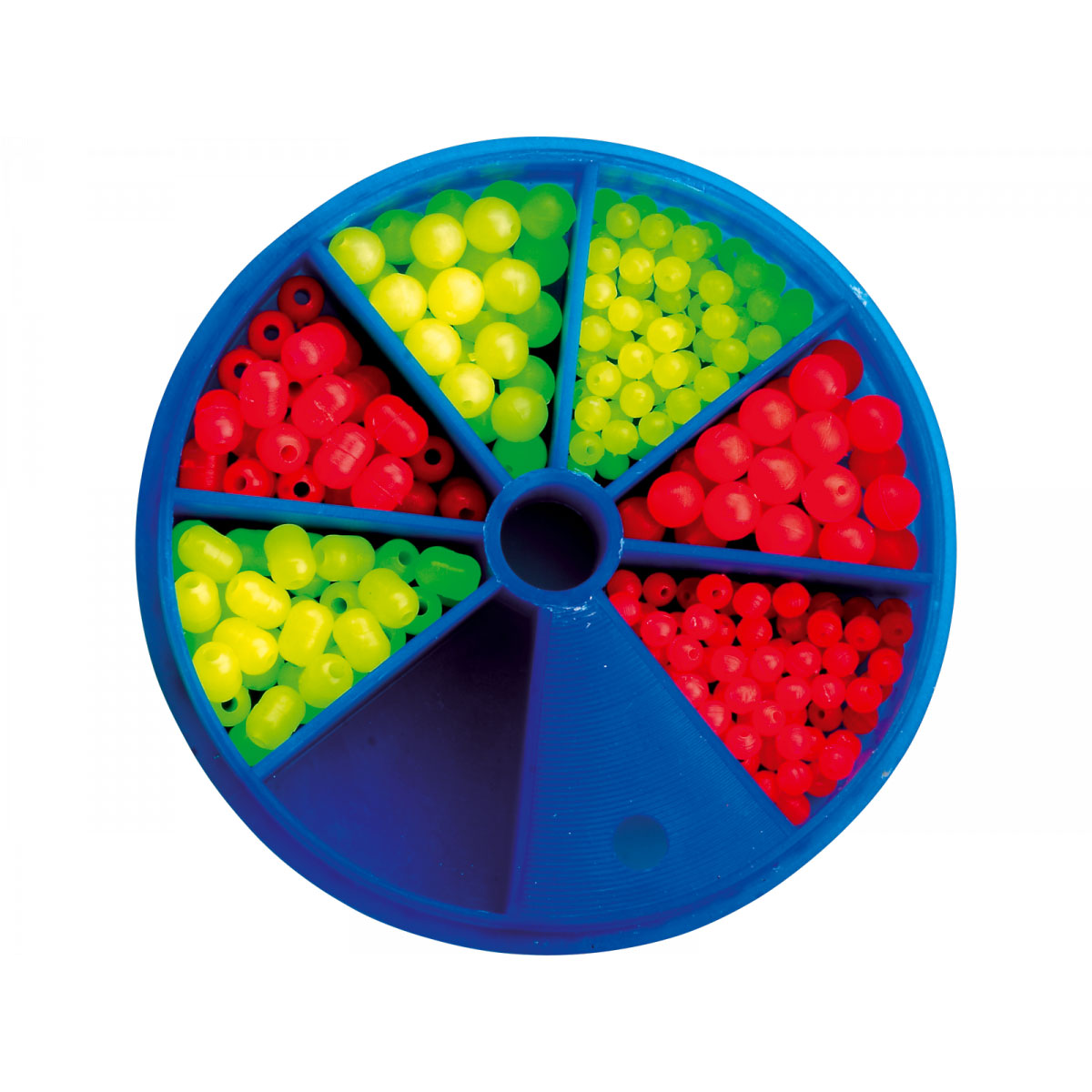westline Leuchtperlen-Sortiment
