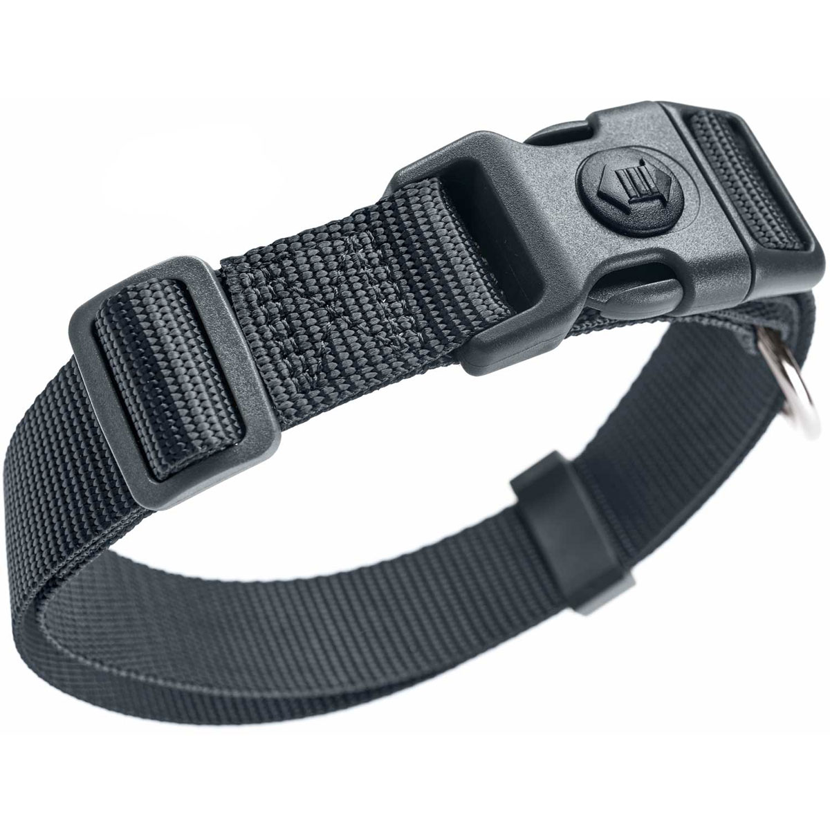 Hunter Halsung London Vario Plus anthrazit Größe L-XL Bild 2