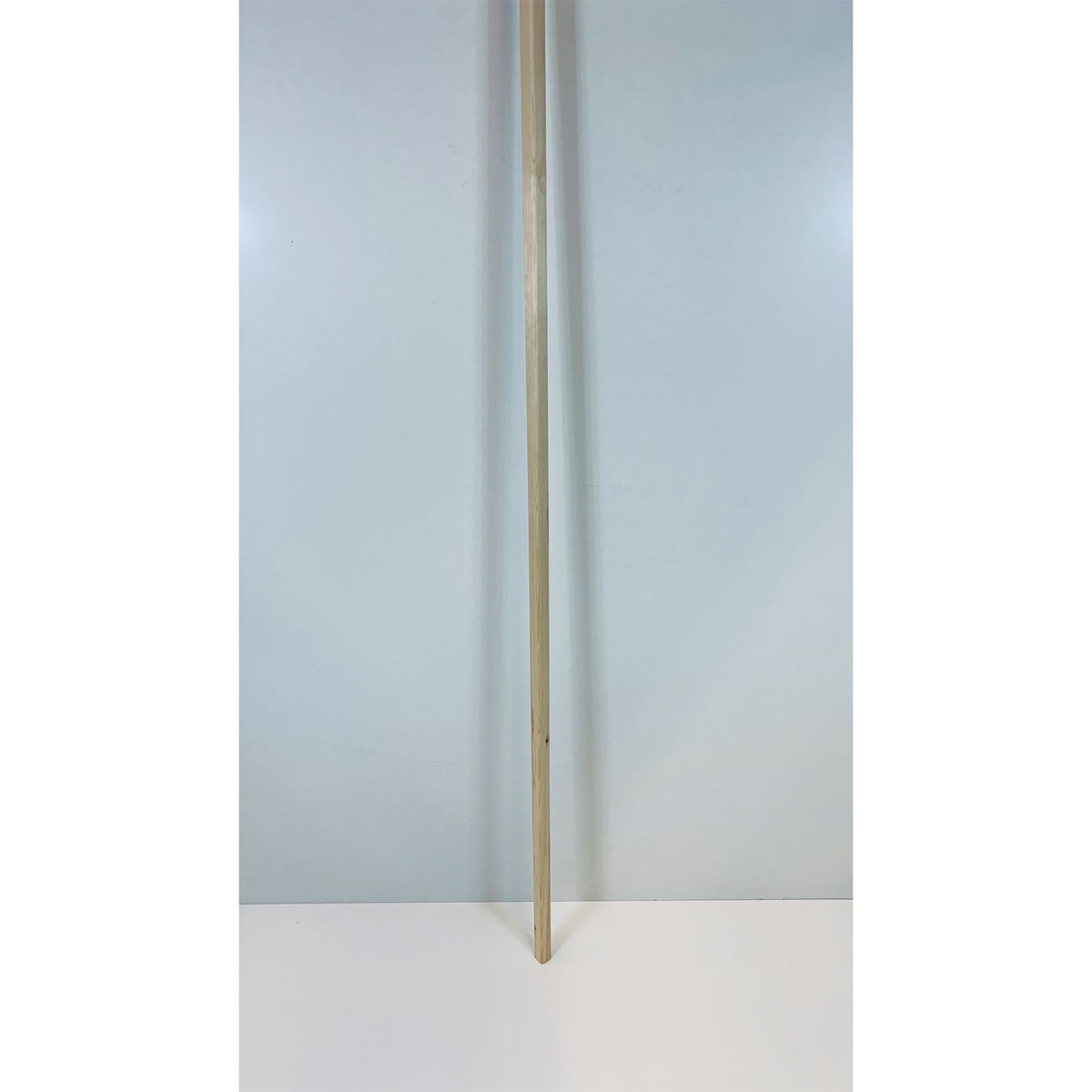 Winkelleiste Kiefer 240 x 2,3 x 2,3 cm Bild 1