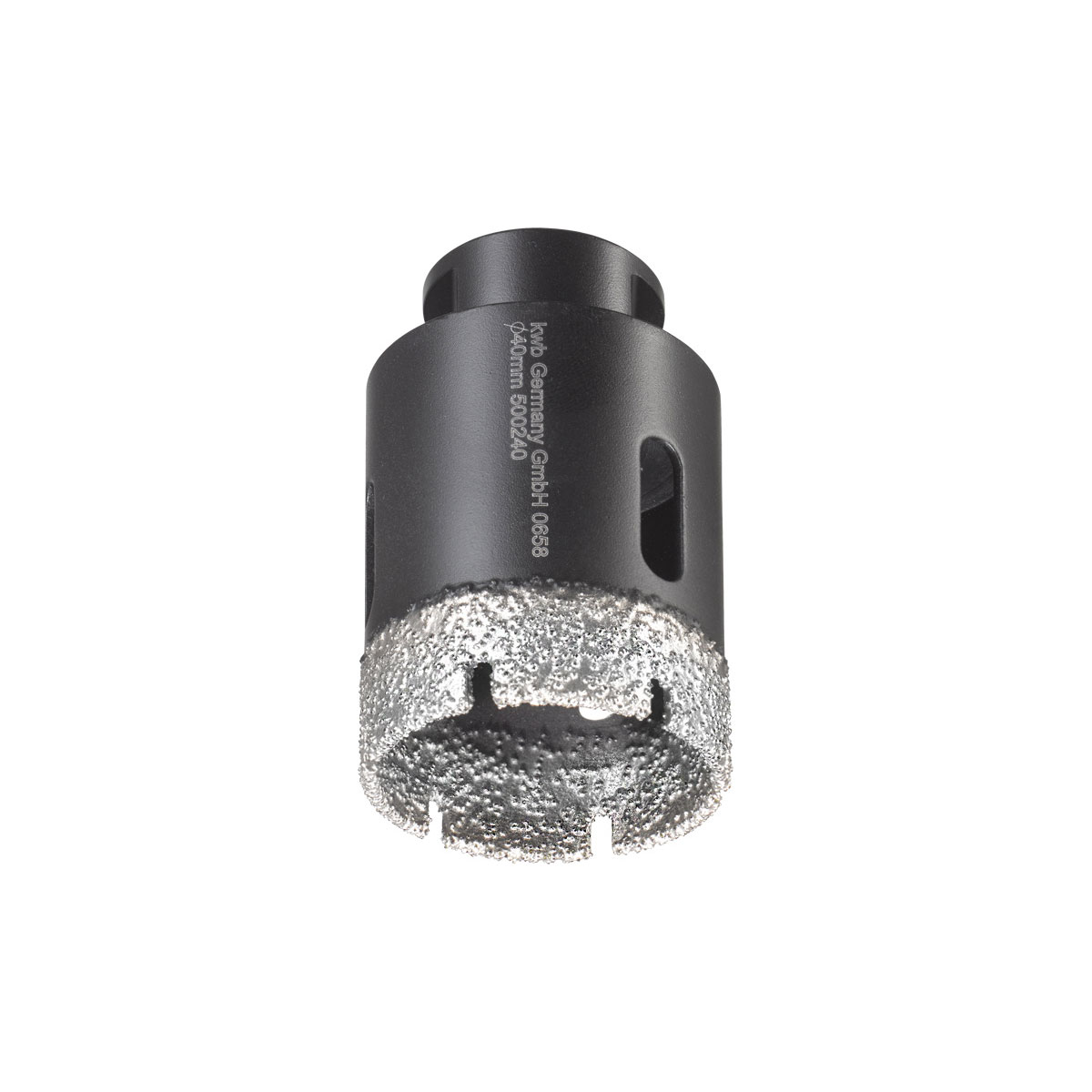 kwb  Trockenschnitt-Lochsägen Durchmesser 40 mm Bild 2