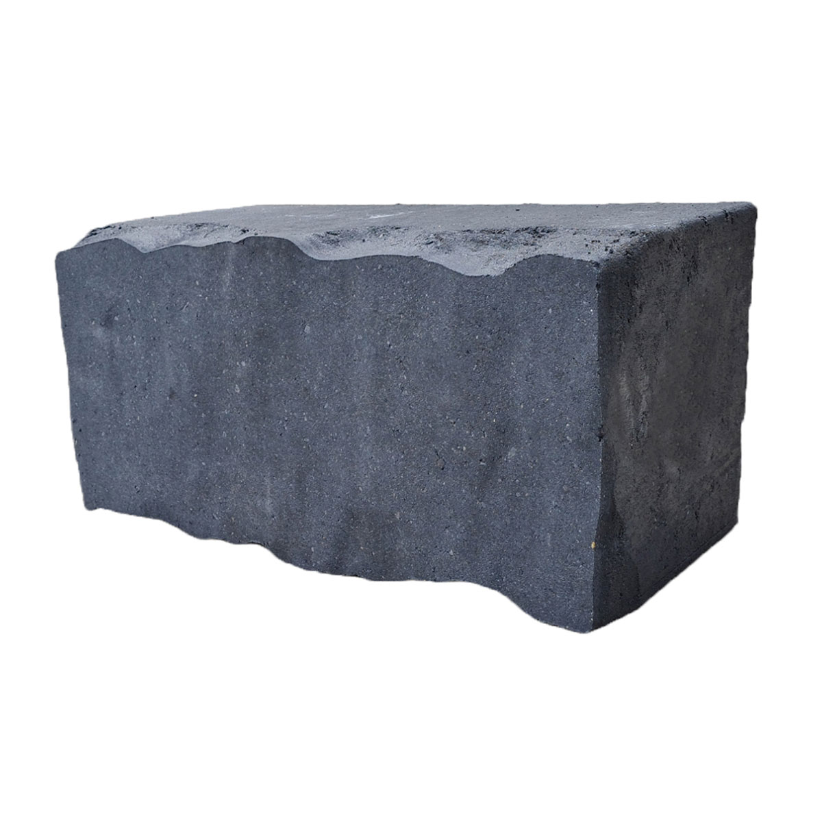 Diephaus  Mauerstein Structur Basalt 40 x 20 x 20 cm