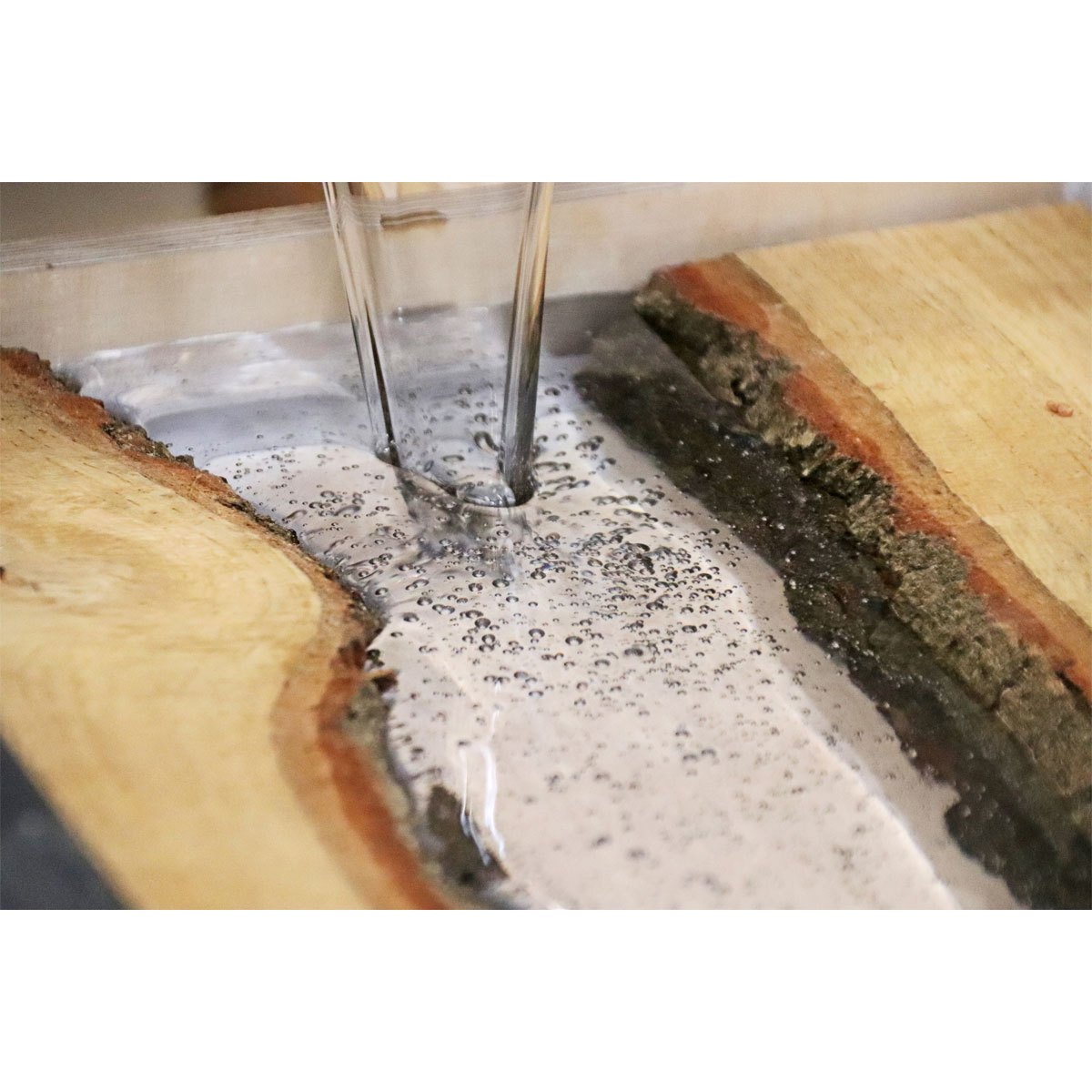 Epoxy-Gießharz-Set Resin 20 500 g Bild 6