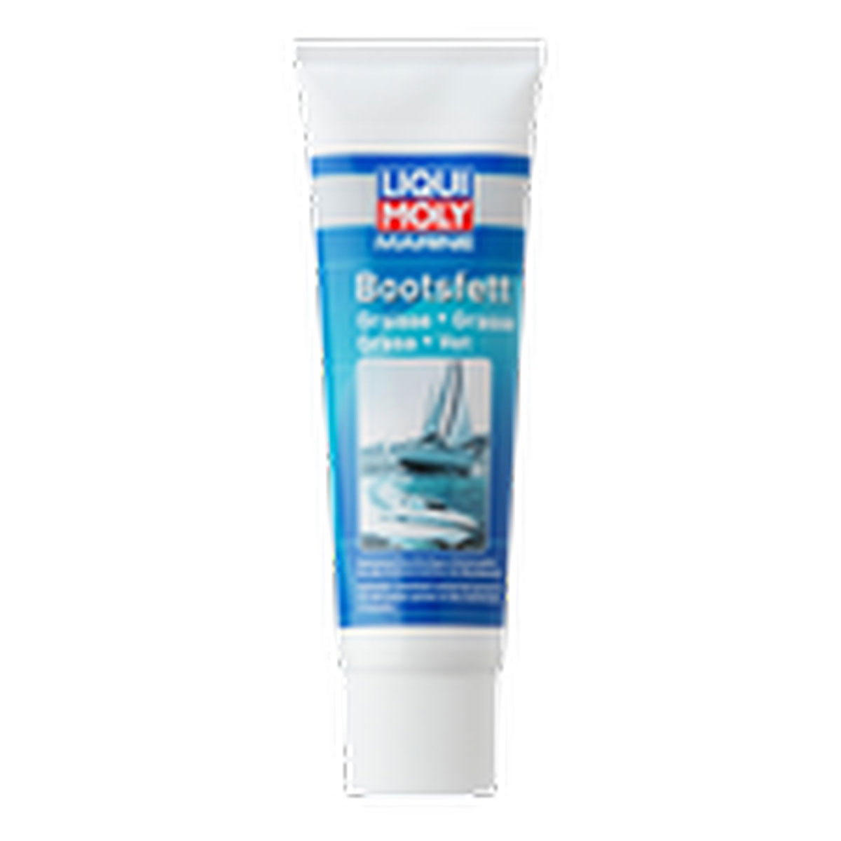 Liqui Moly Bootsfett Marine 250g