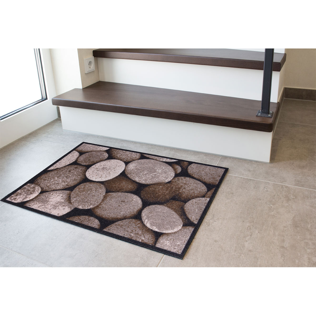 Schmutzfangmatte Rinaldo Design 50 x 70 cm Bild 3