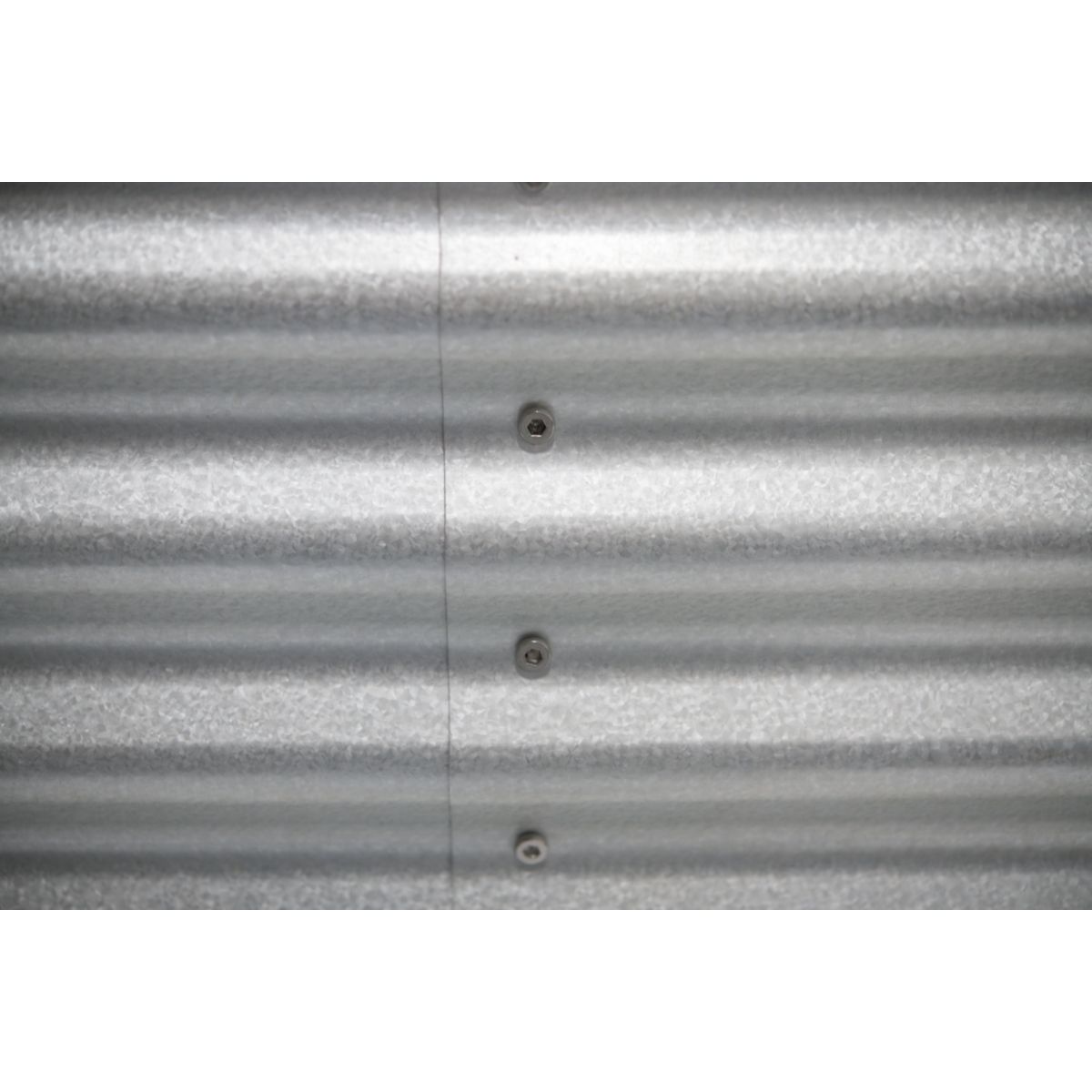 Westmann Hochbeet Grow Faster 80x240x82cm