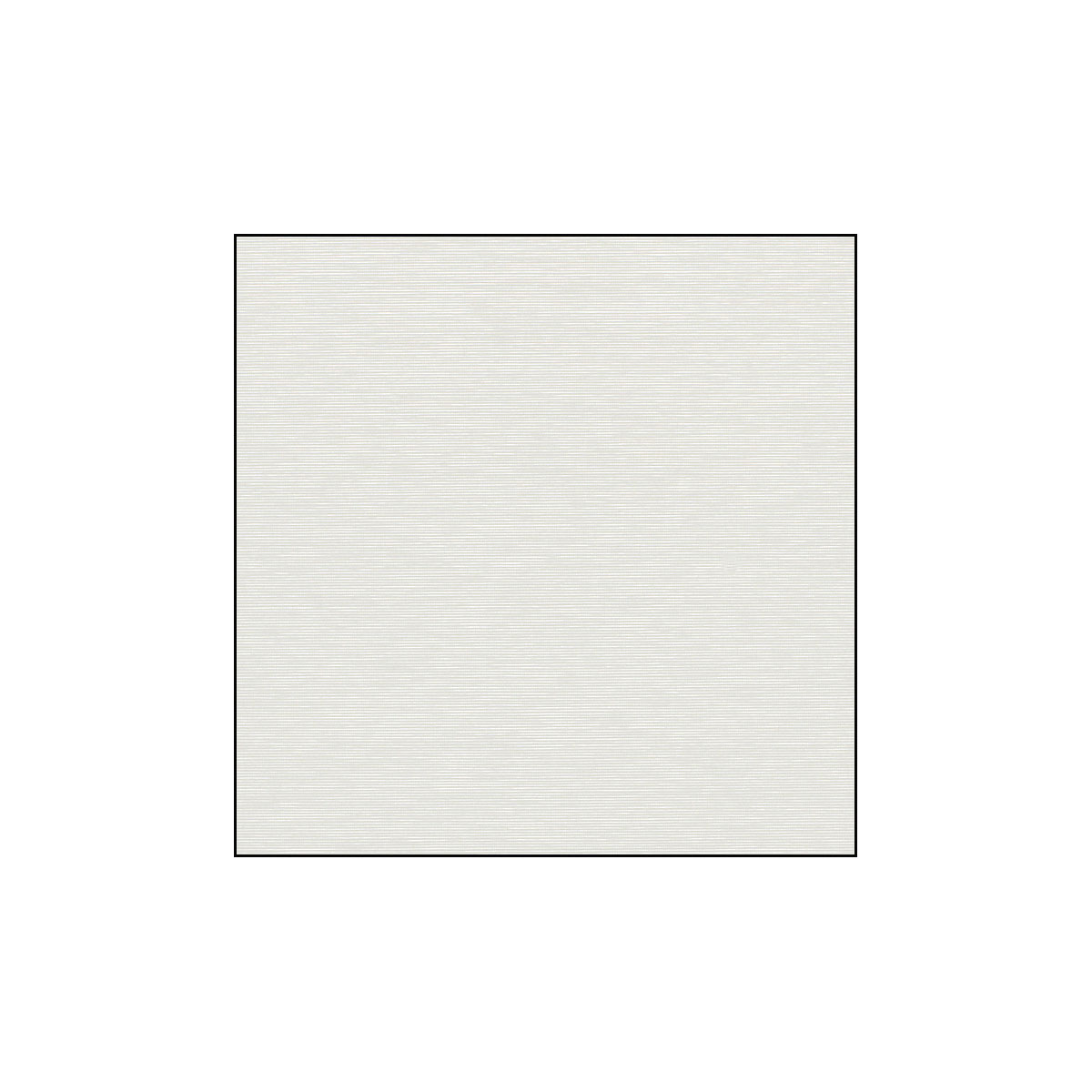 Gardinia Flächenvorhang 60 x 245 cm weiß Bild 1