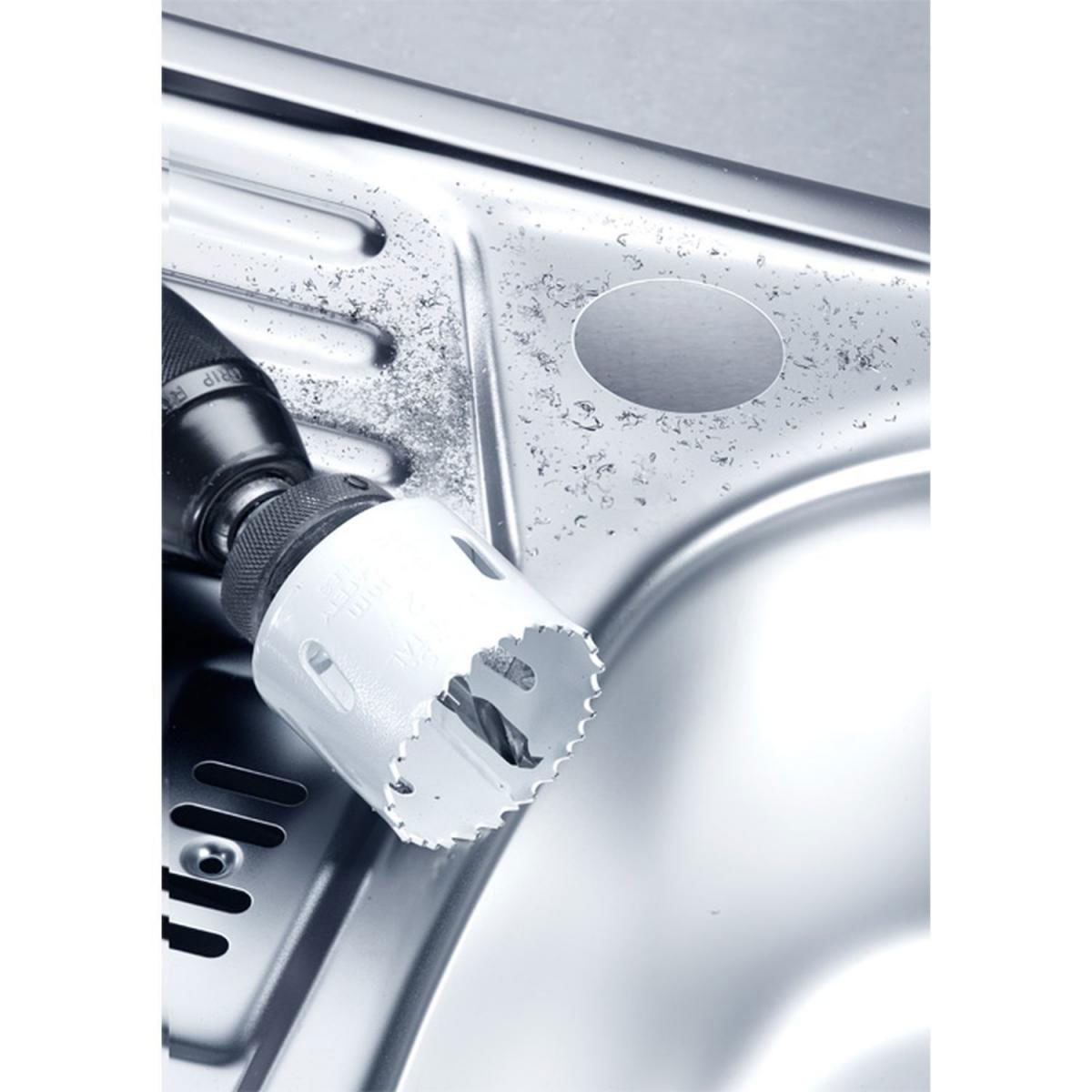 kwb  Lochsäge Durchmesser 83 mm Bild 3