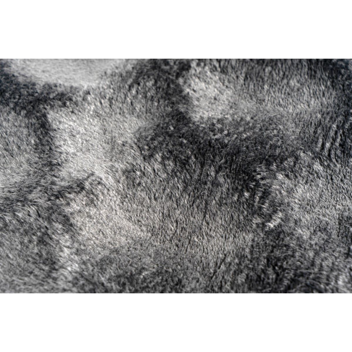 Royal Glow 825 Anthrazit 120cm x 120cm Bild 6