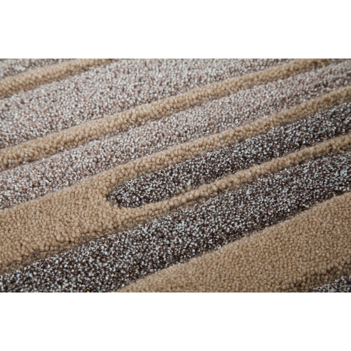 Spirit Frisee 7103 Beige 120cm x 180cm Bild 3