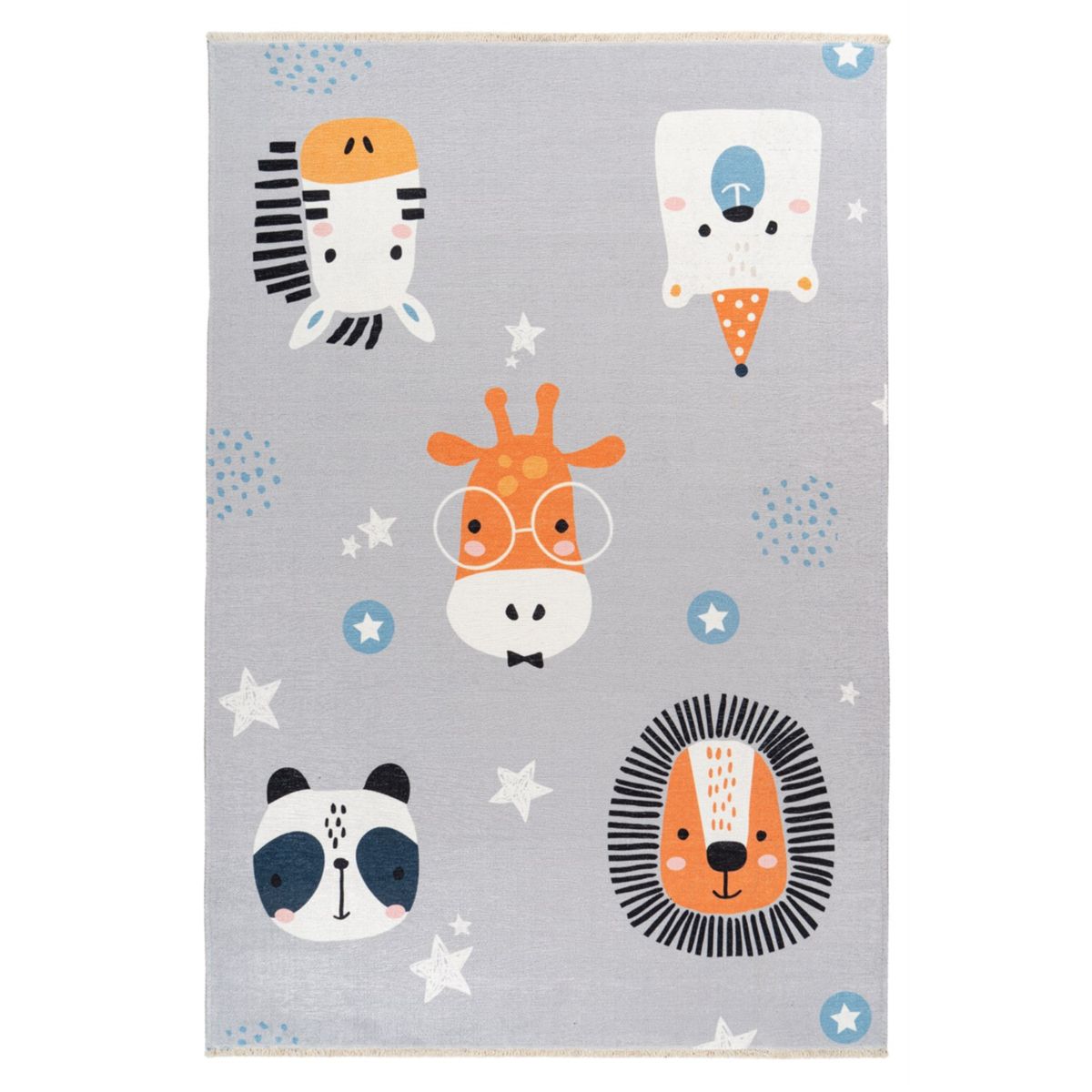 Joanna 613 Anim 115cm x 170cm