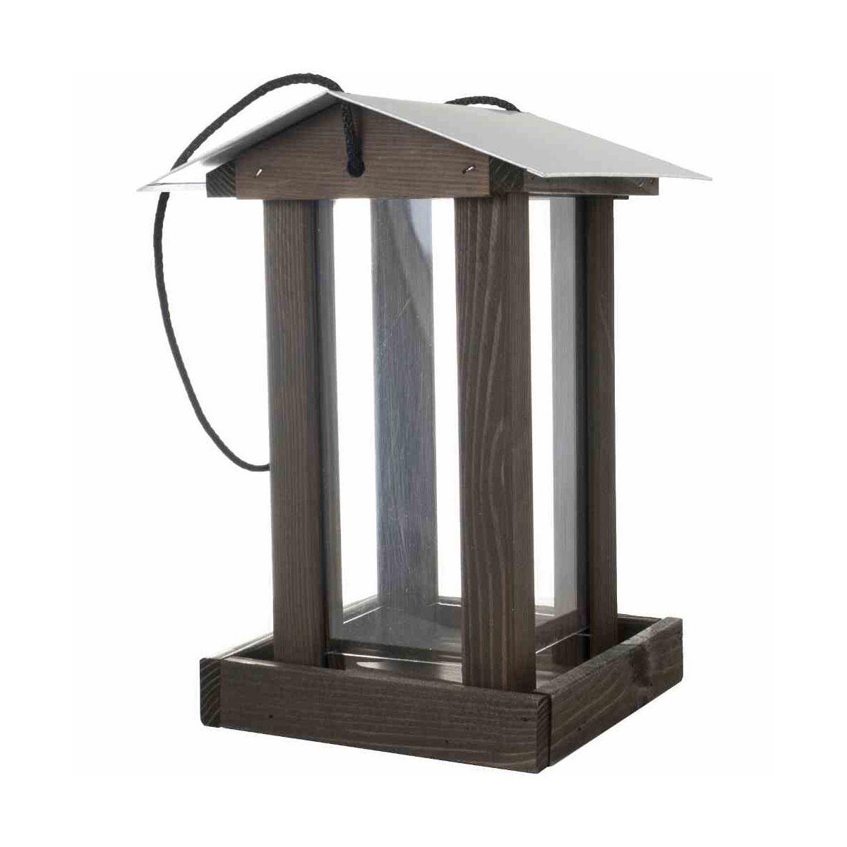 Siena Garden  Futtersäule Lana brown