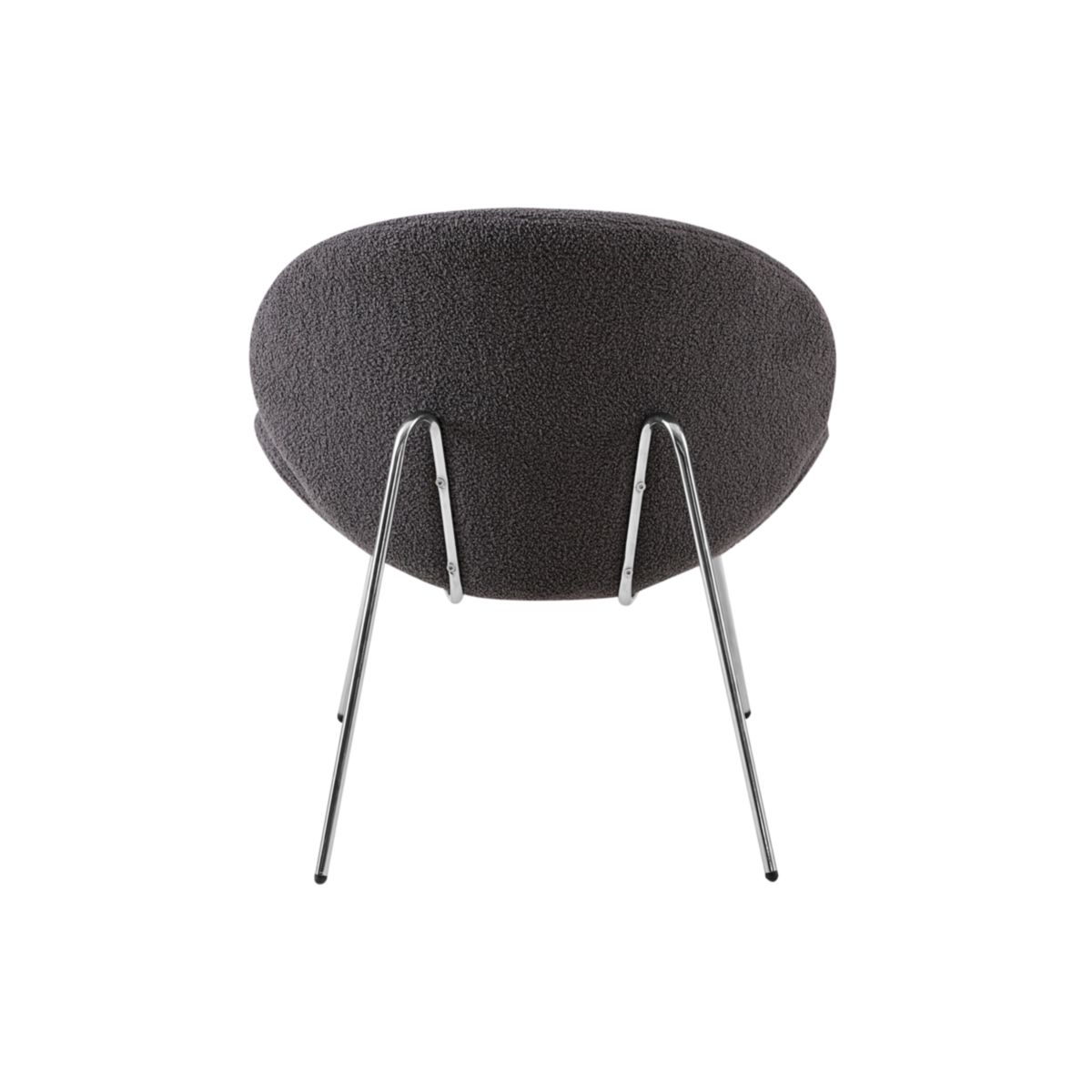 Stuhl Jaden 125 2er-Set grau silber Bild 4