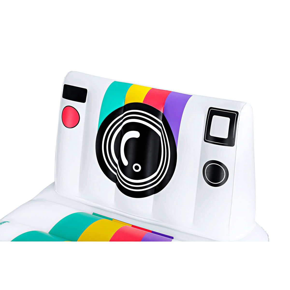 Bestway Luftmatratze Pose ´n Float Bild 9