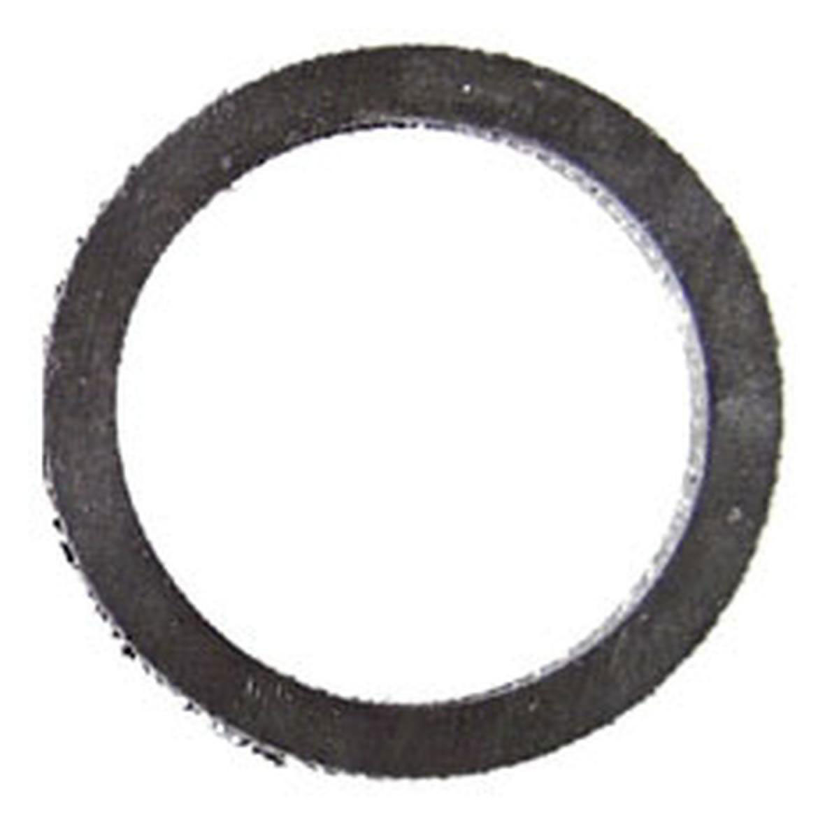 Gummi-Dichtungssatz für Schlauchverschraubung