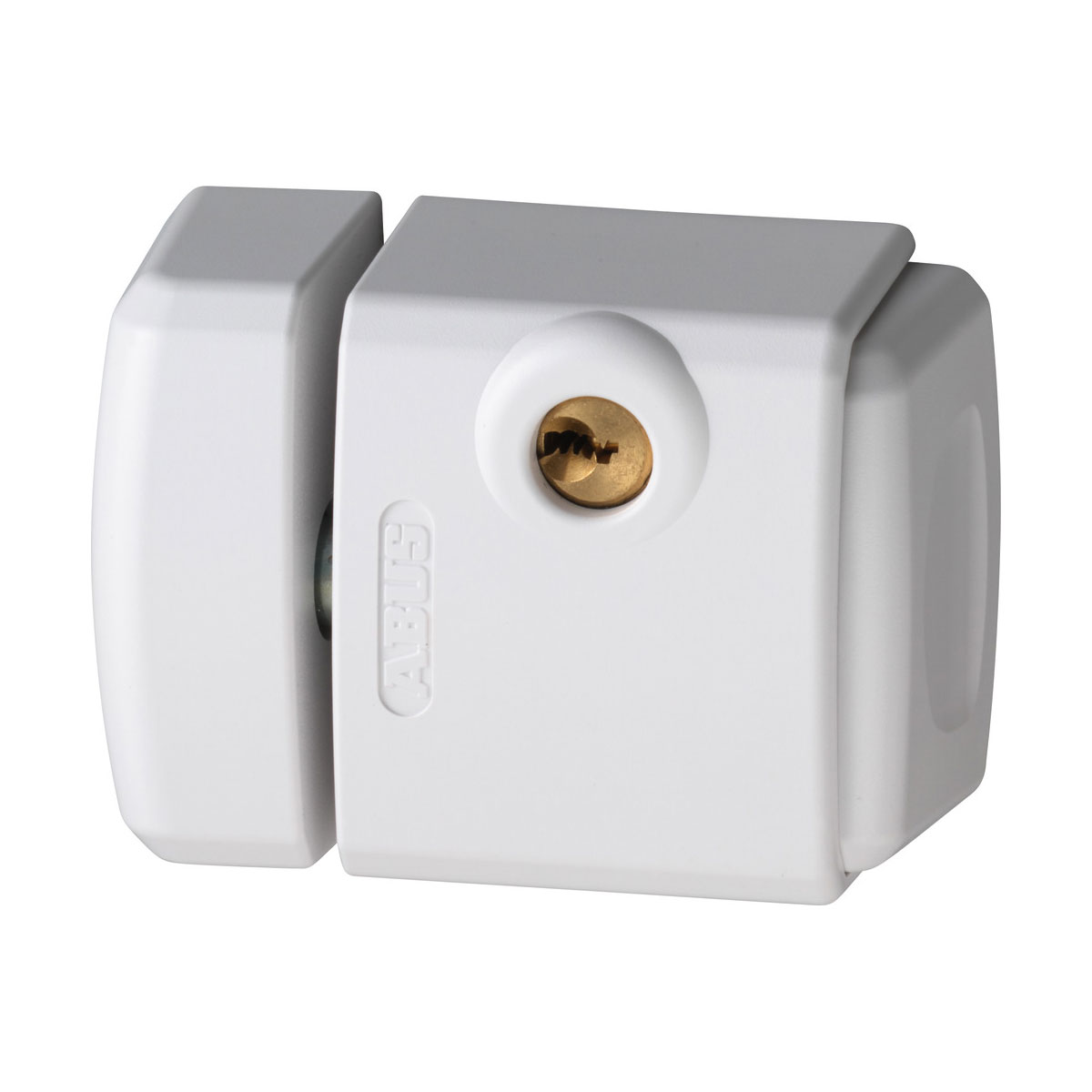 Abus Fensterschloss FTS3003 B CL/DFNLI weiß