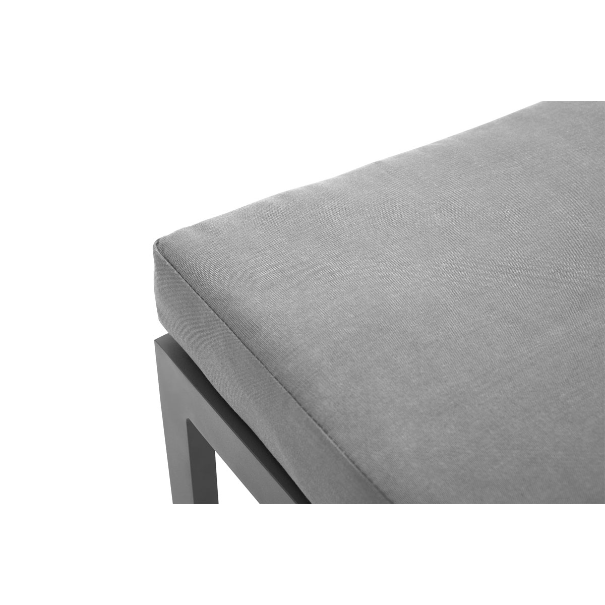 Haveson Lounge-Set Lugano 6 teilig Bild 16