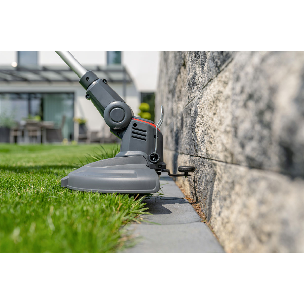 AL-KO  Akku-Trimmer 18 V GT 1825 Bild 5